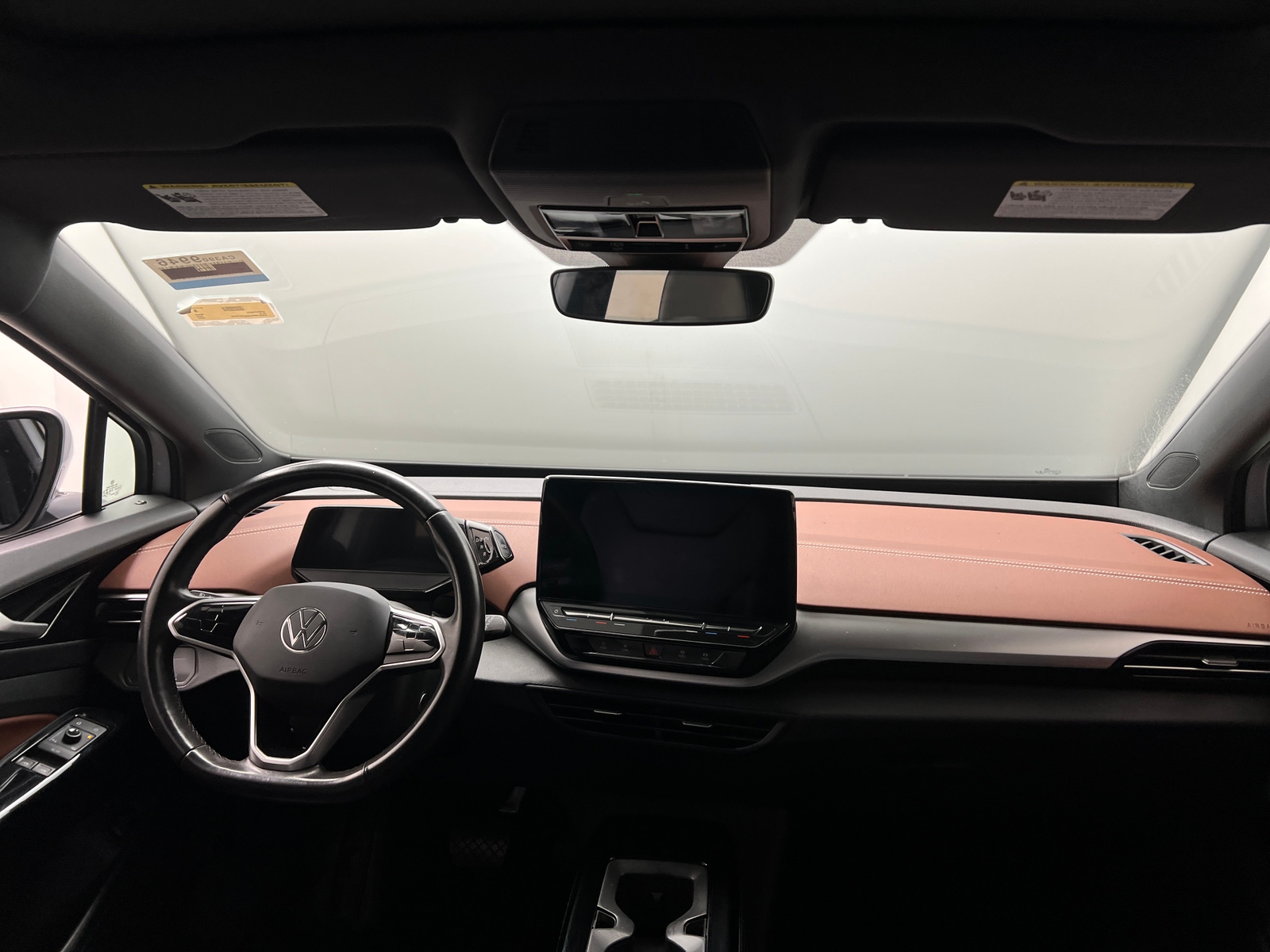 Thumbnail: 2022 Volkswagen ID.4 - 2