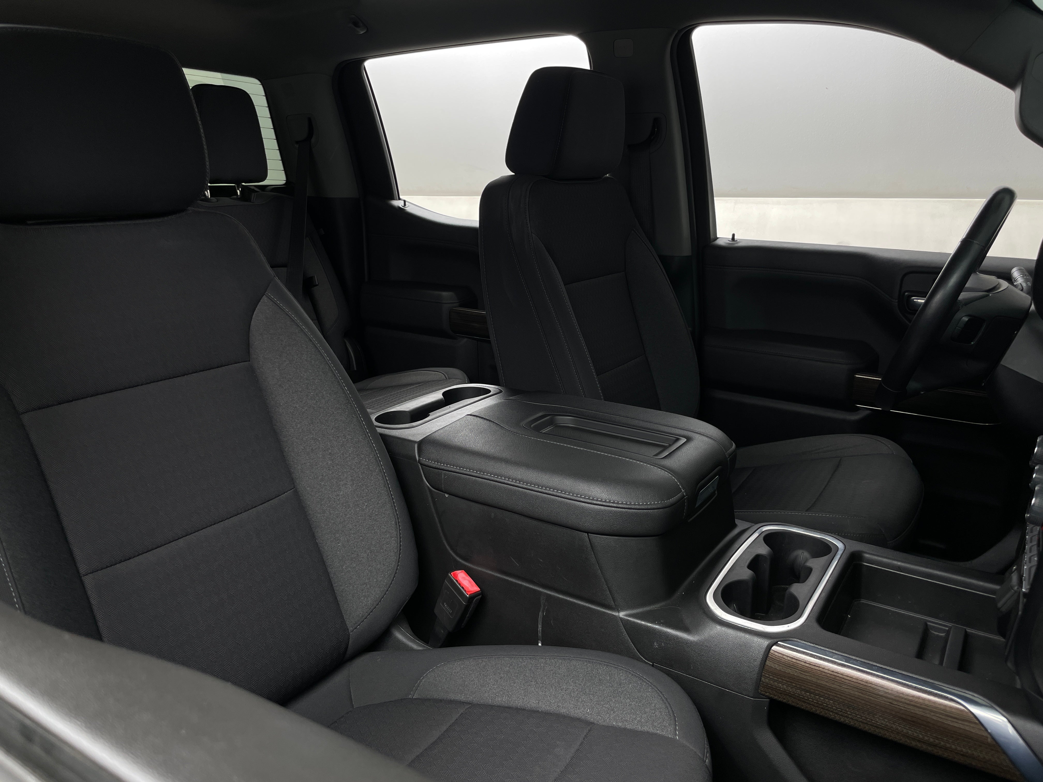 2022 Chevrolet Silverado 1500 Limited