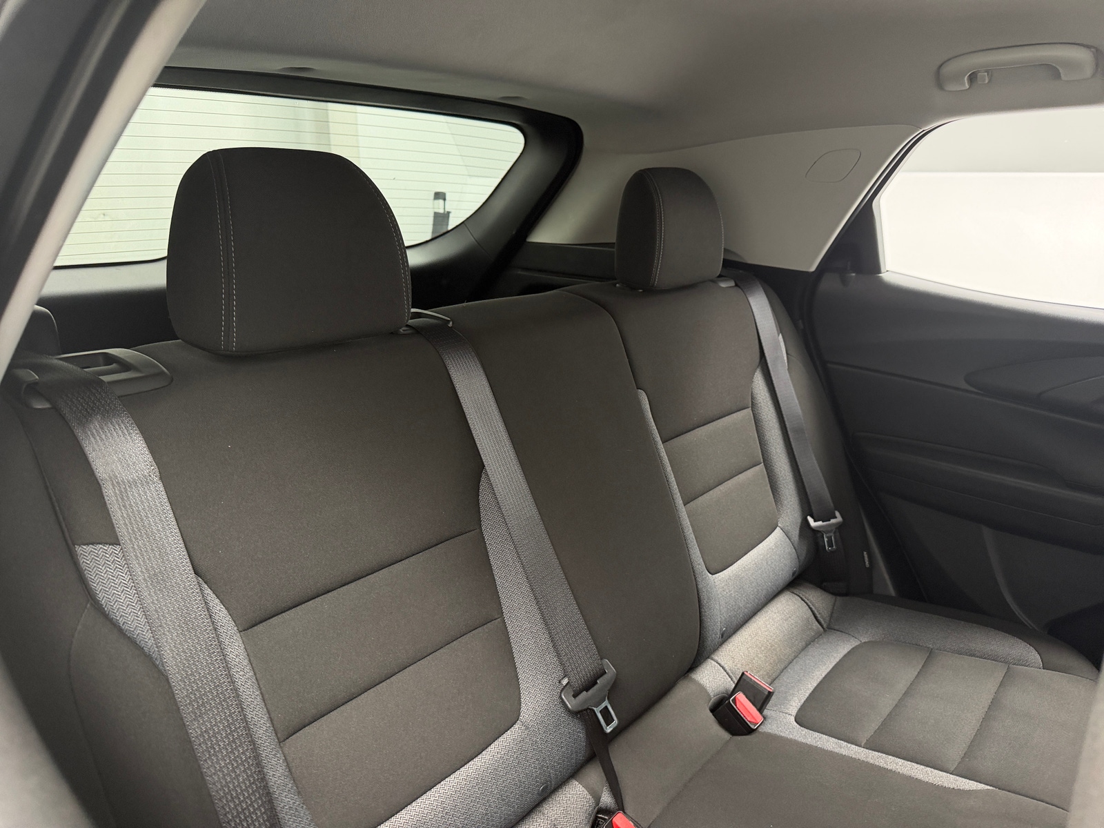 Thumbnail: 2021 Chevrolet TrailBlazer - 6