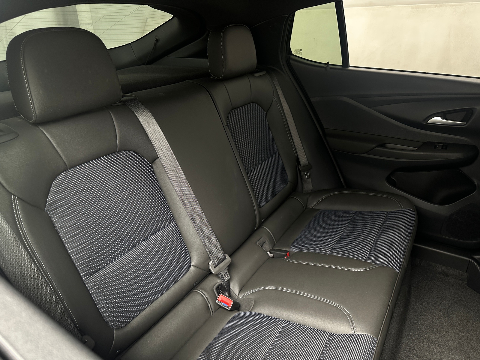 Thumbnail: 2026 Buick Envista - 5