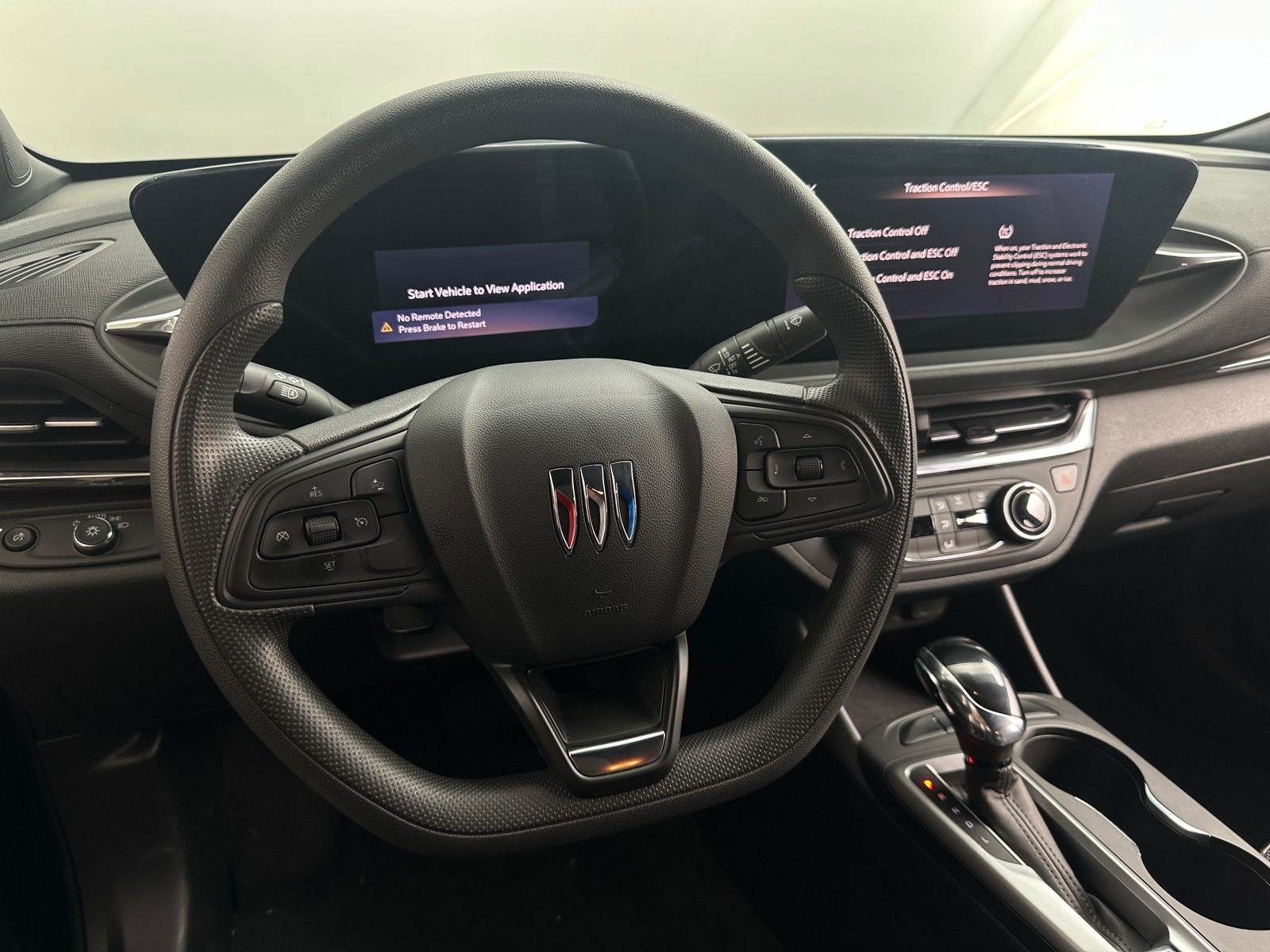 Thumbnail: 2026 Buick Envista - 4