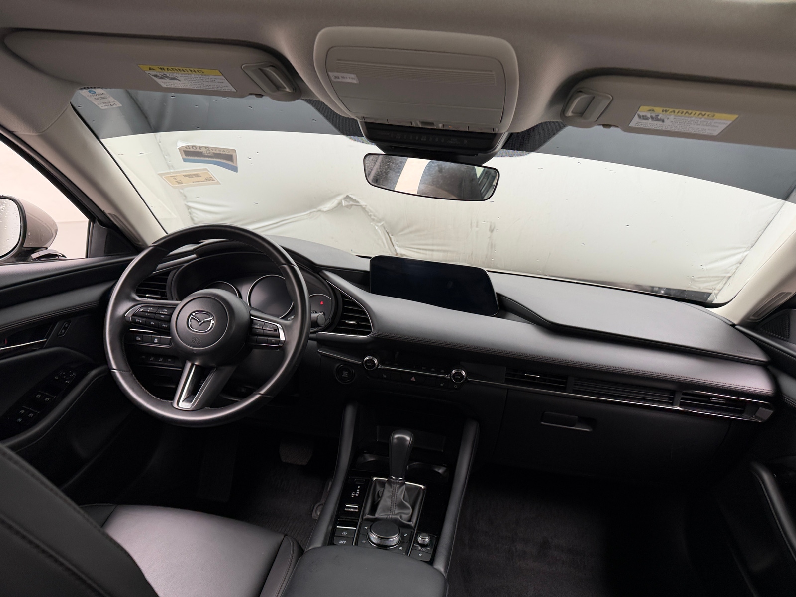 Thumbnail: 2025 Mazda Mazda3 - 2