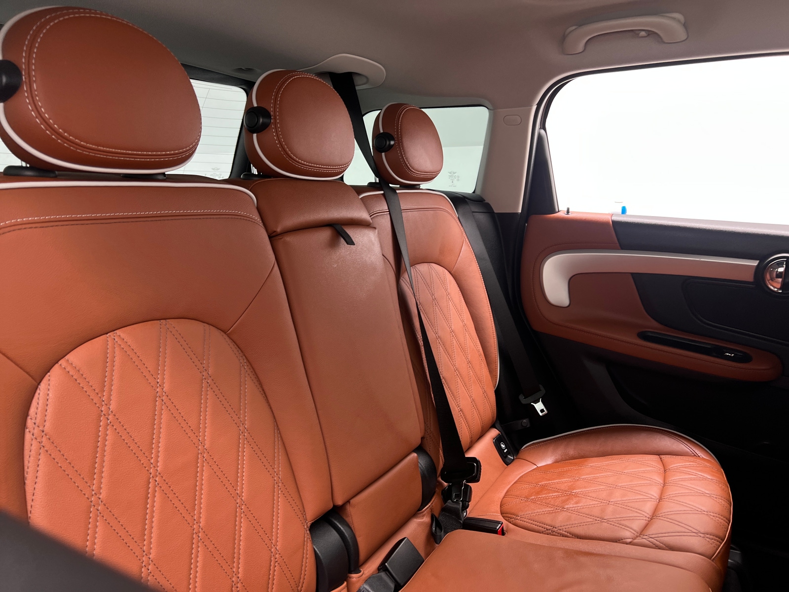 Thumbnail: 2024 MINI Cooper Countryman - 5