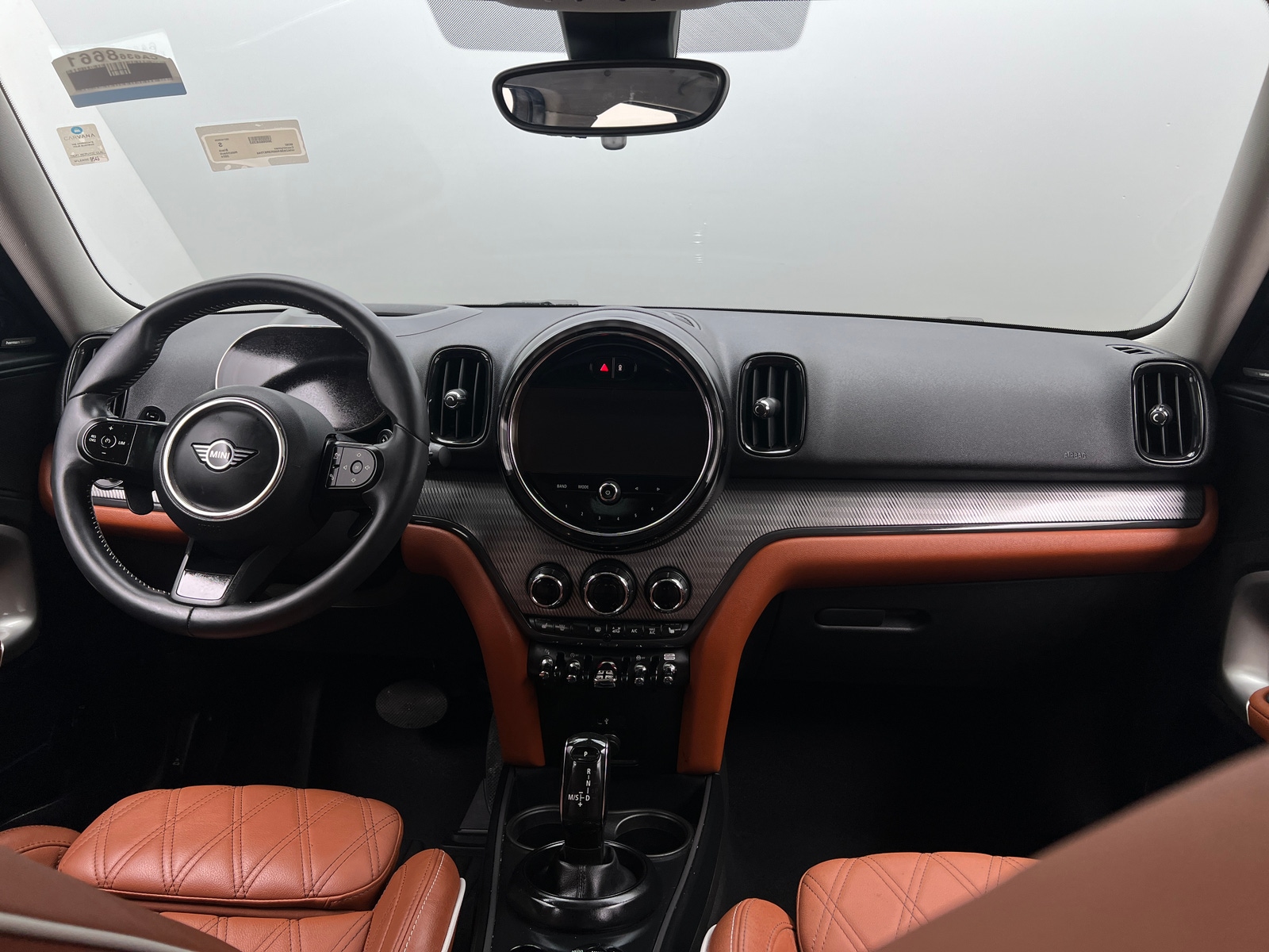 Thumbnail: 2024 MINI Cooper Countryman - 2