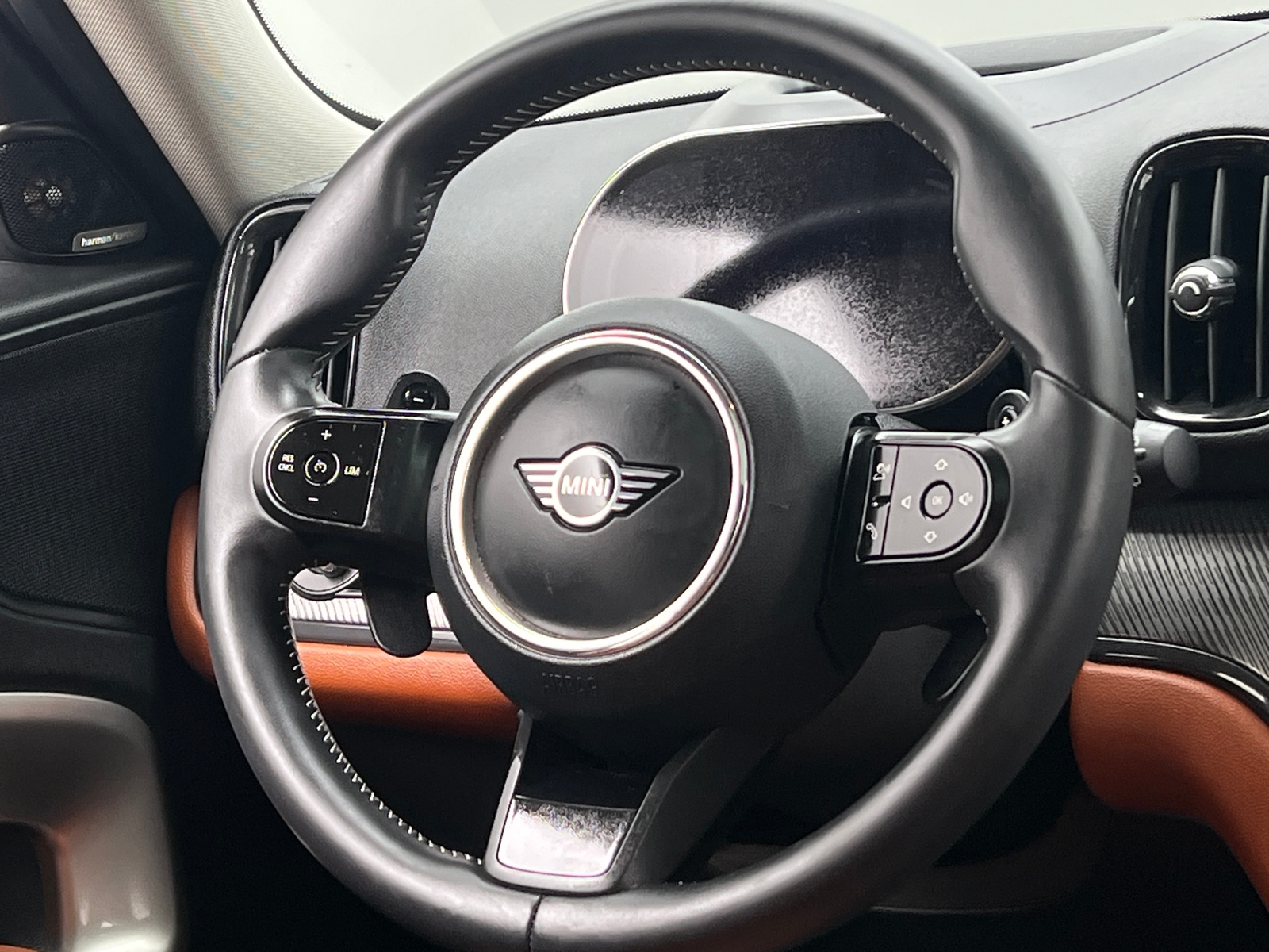Thumbnail: 2024 MINI Cooper Countryman - 4