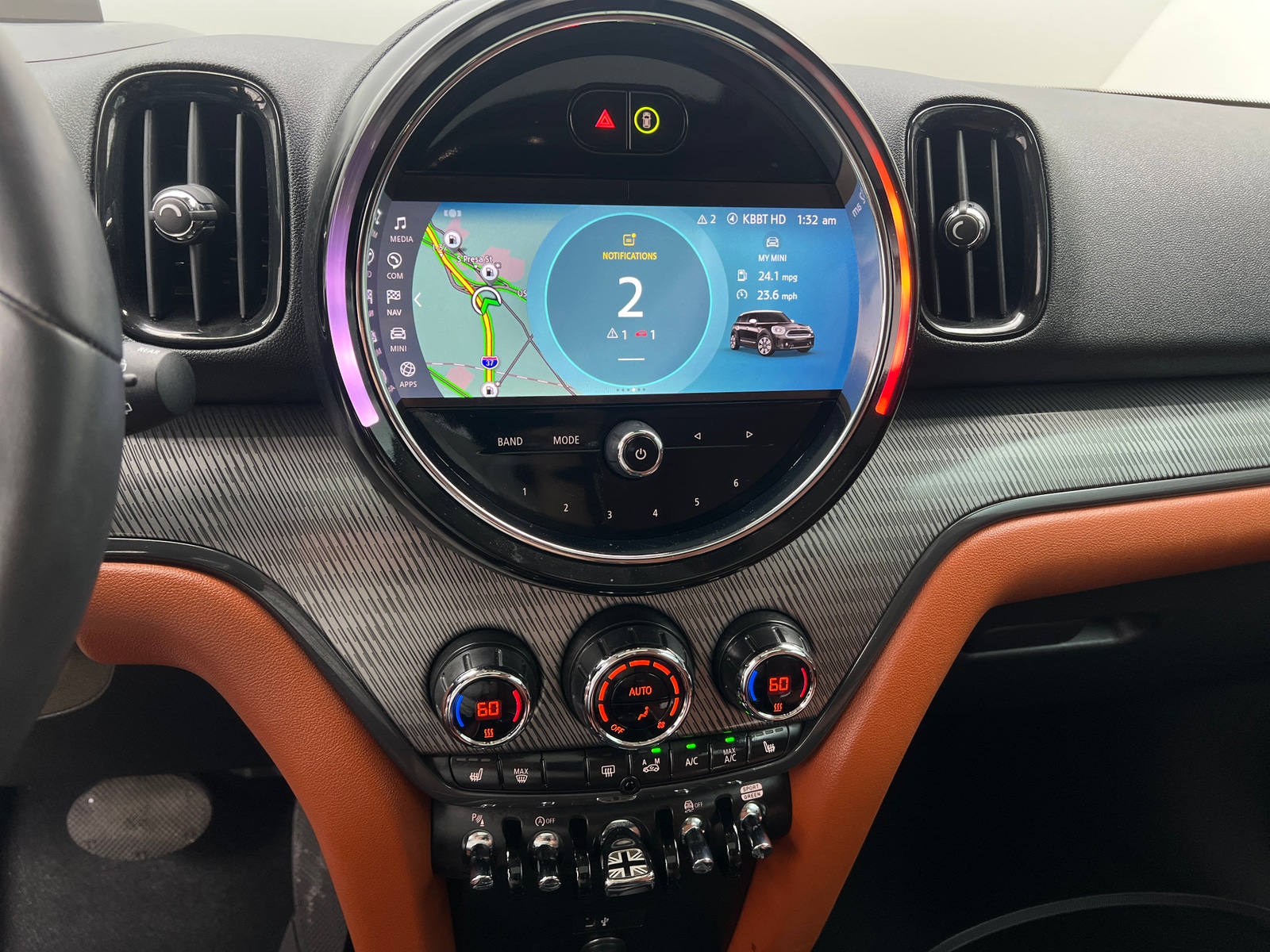 Thumbnail: 2024 MINI Cooper Countryman - 3