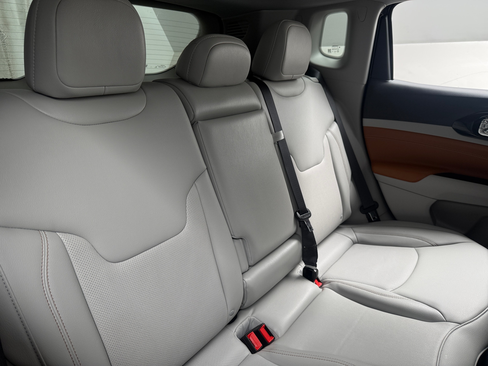 Thumbnail: 2022 Jeep Compass - 5