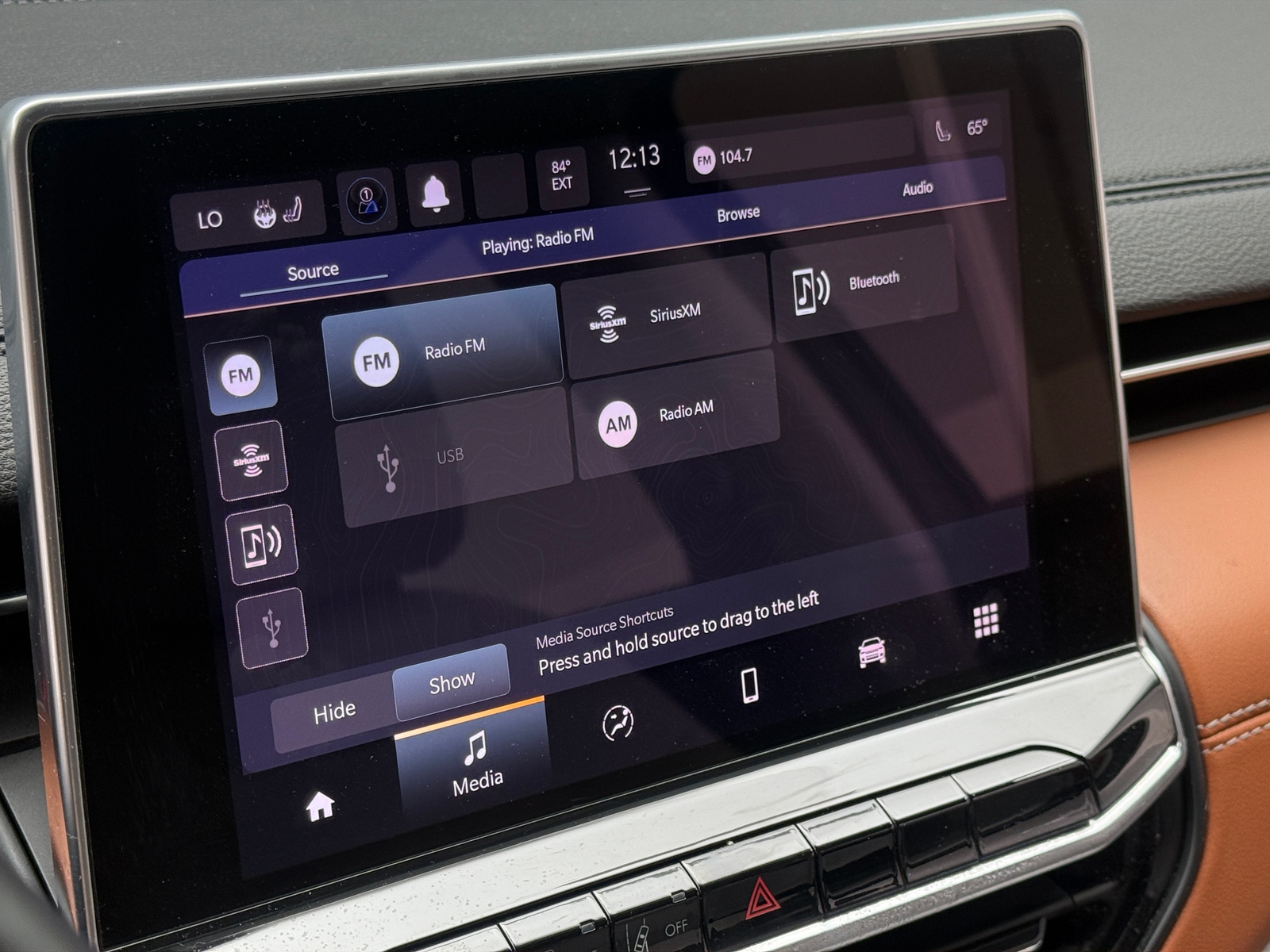 Thumbnail: 2022 Jeep Compass - 3