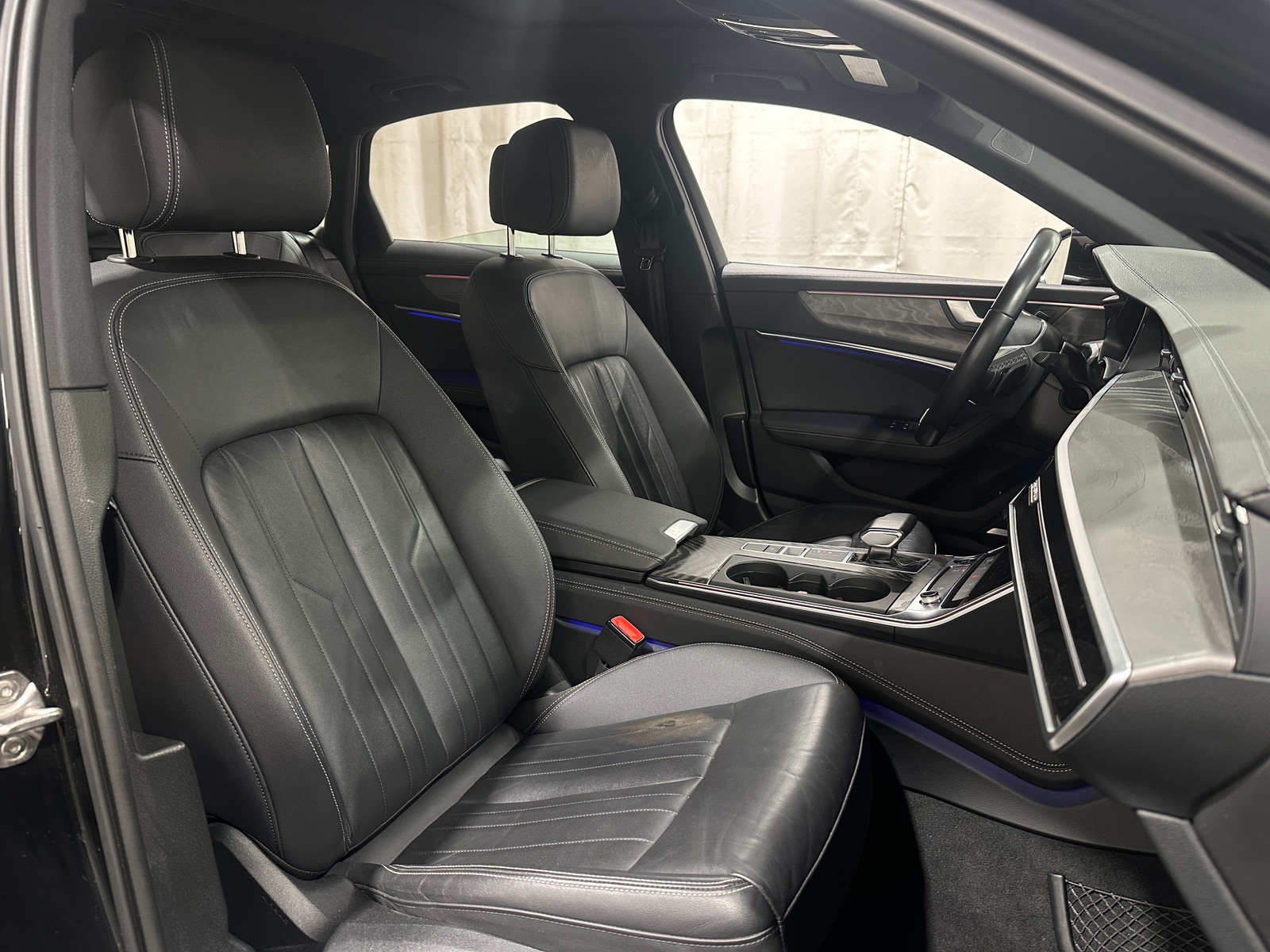 Thumbnail: 2024 Audi A6 - 2