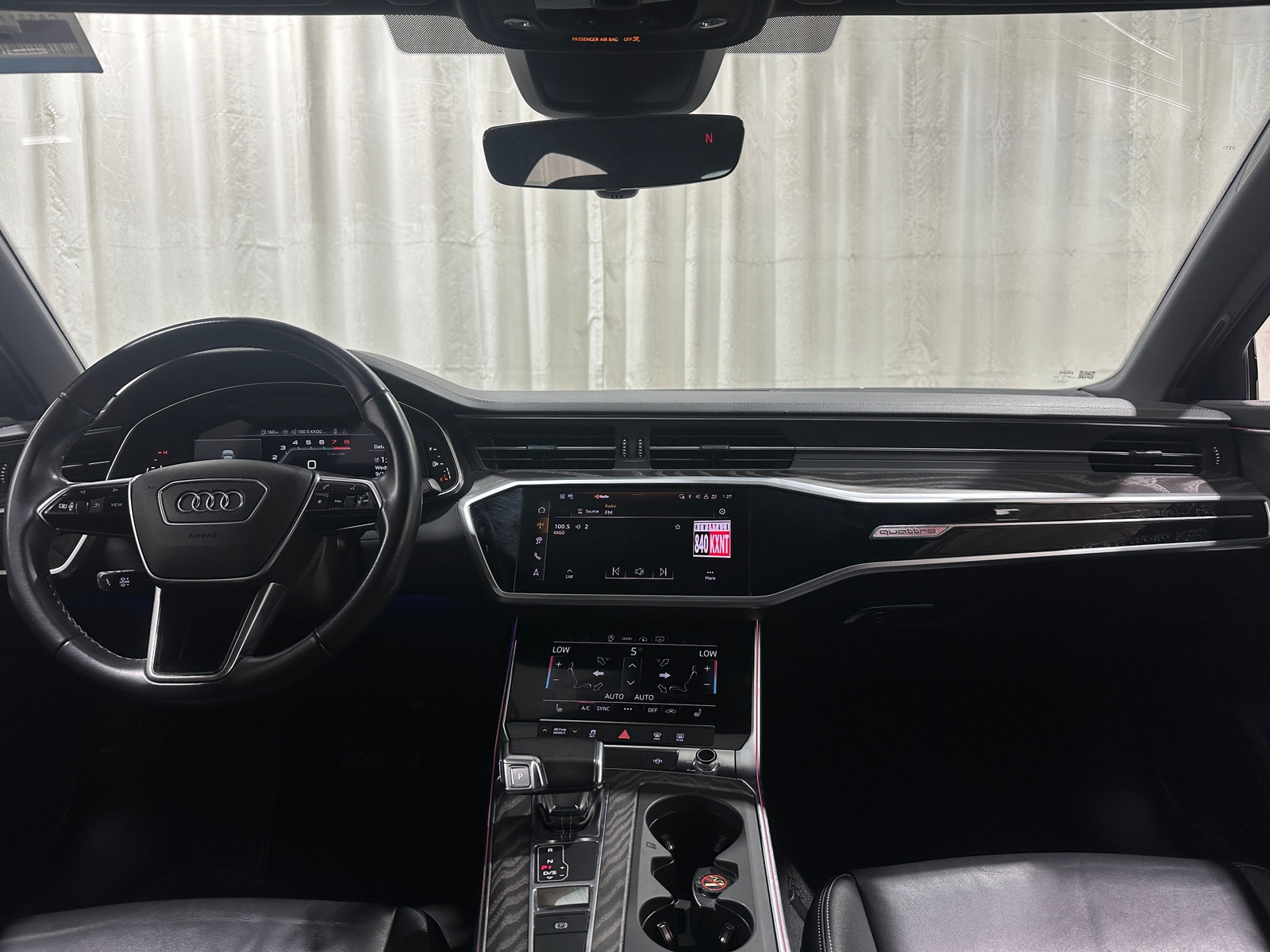 Thumbnail: 2024 Audi A6 - 3