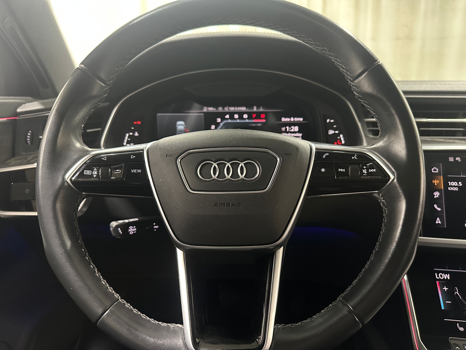 Thumbnail: 2024 Audi A6 - 5