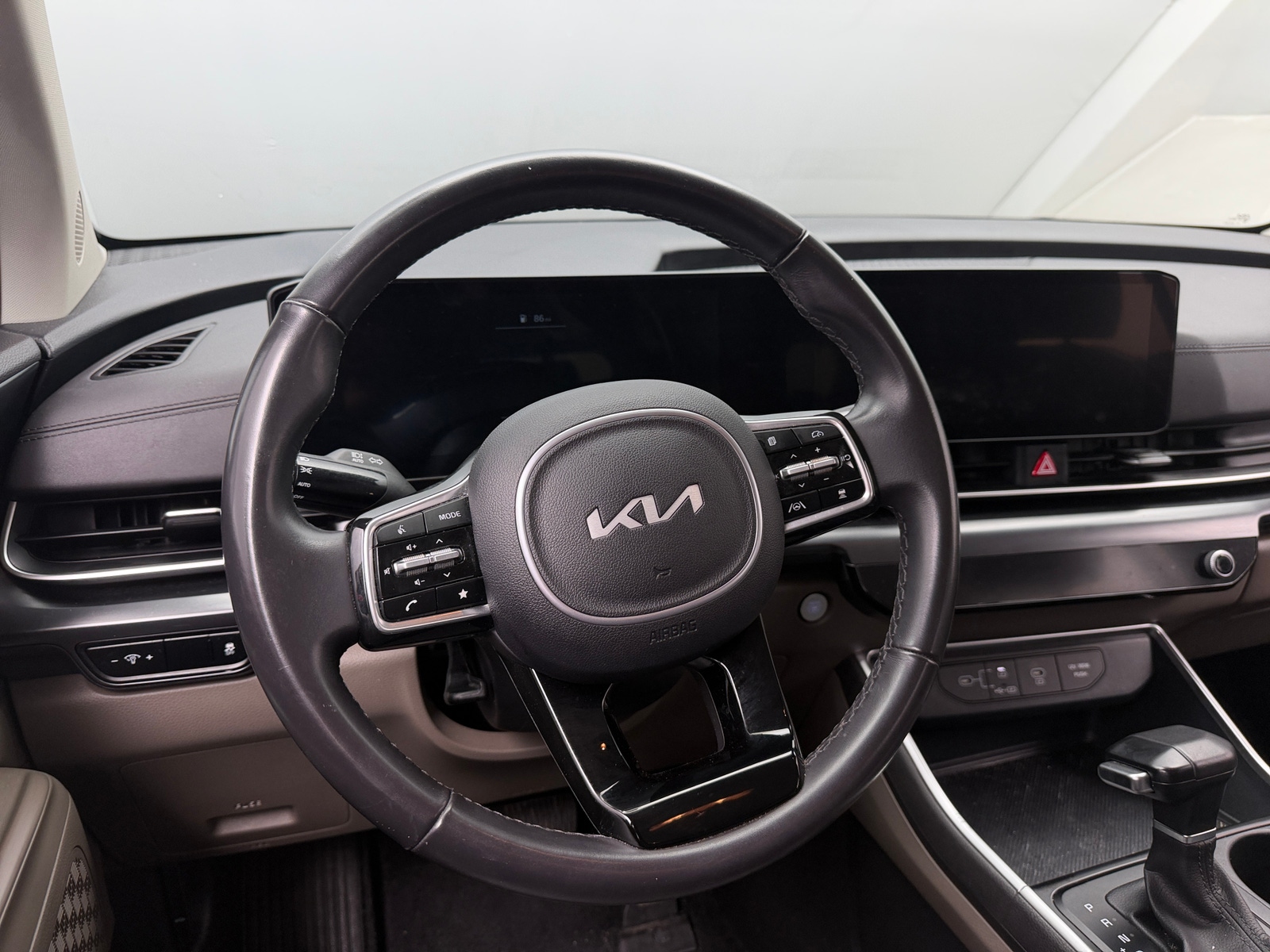Thumbnail: 2025 Kia Carnival - 4