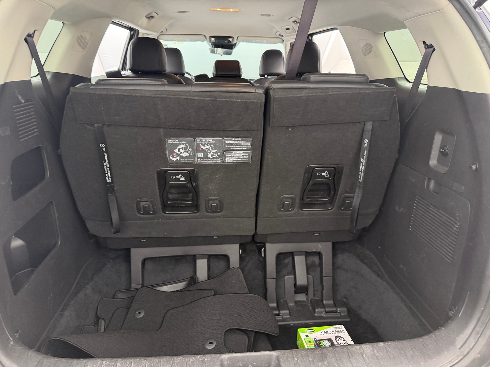 Thumbnail: 2025 Kia Carnival - 6