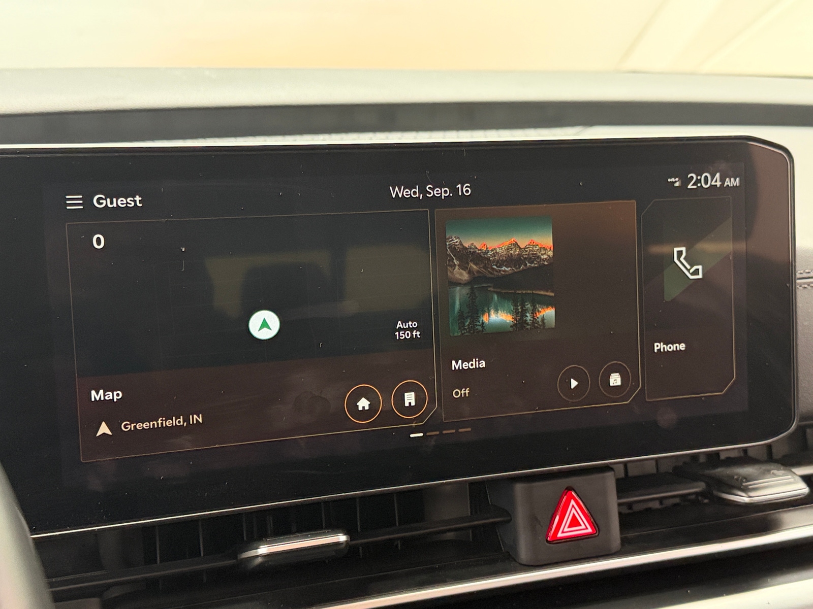 Thumbnail: 2025 Kia Carnival - 3