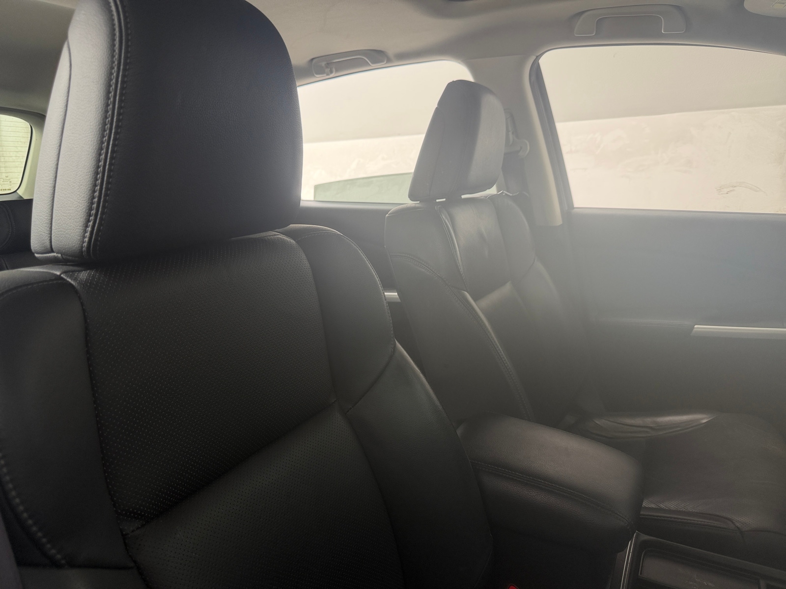 Thumbnail: 2015 Honda CR-V - 2