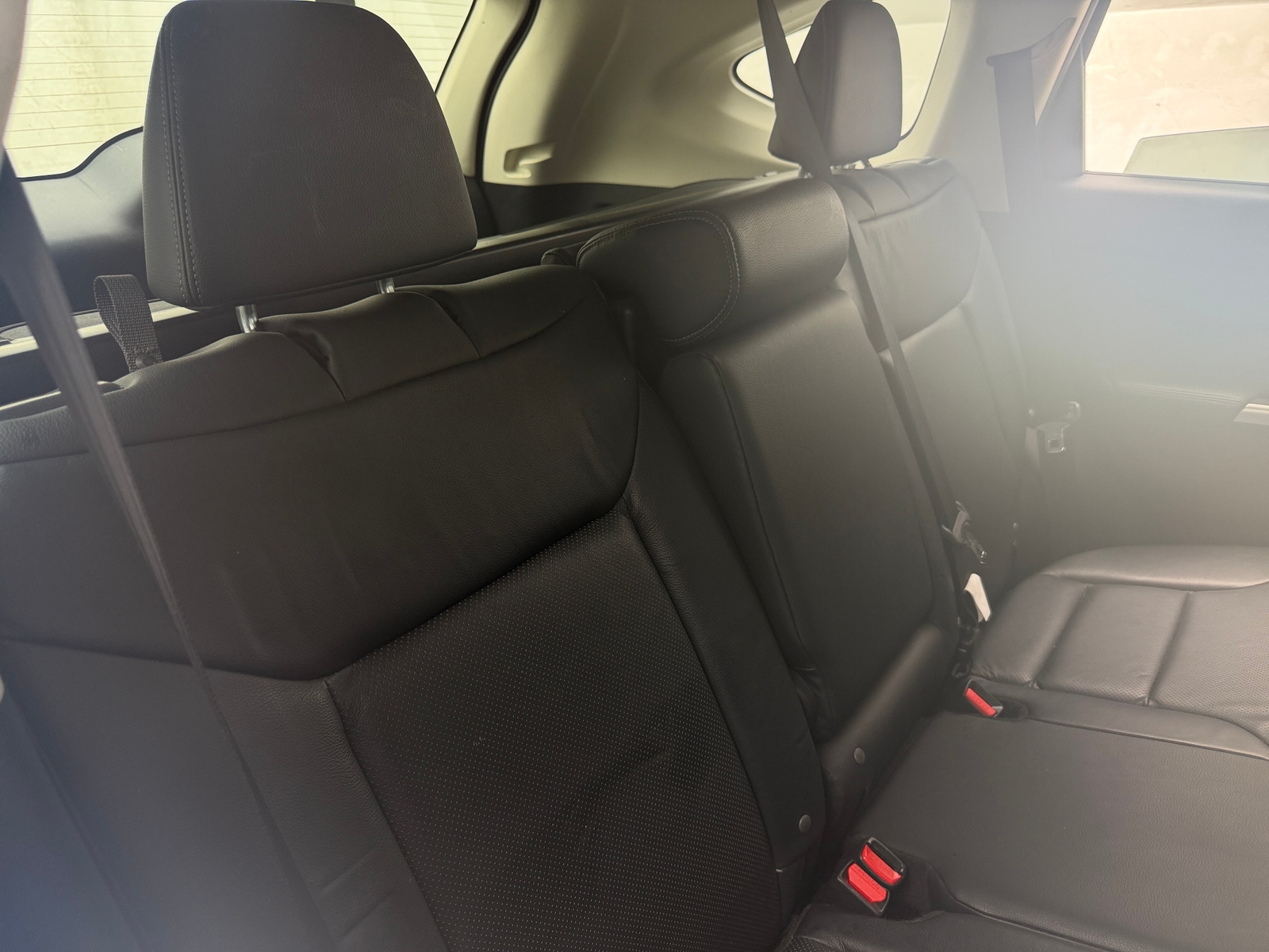Thumbnail: 2015 Honda CR-V - 6