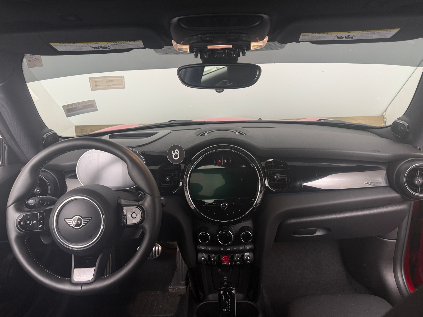Thumbnail: 2023 MINI Cooper Hardtop - 2
