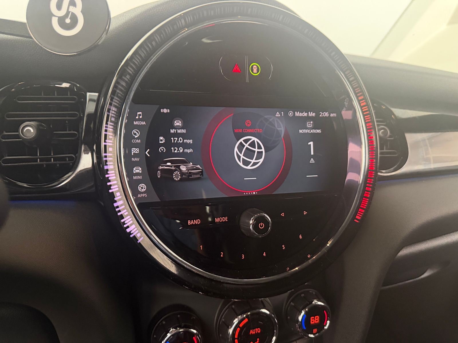 Thumbnail: 2023 MINI Cooper Hardtop - 3