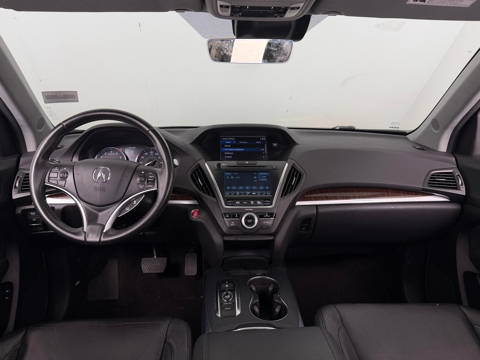 Thumbnail: 2020 Acura MDX - 2