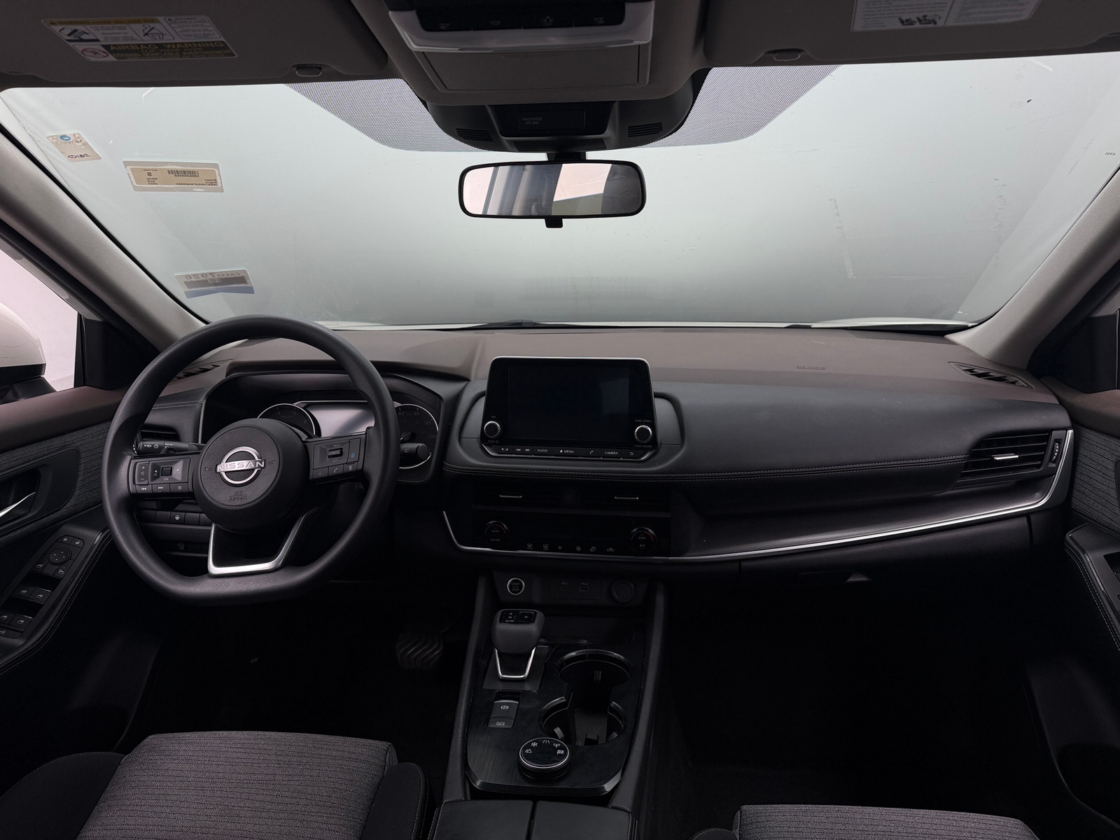 Thumbnail: 2023 Nissan Rogue - 3