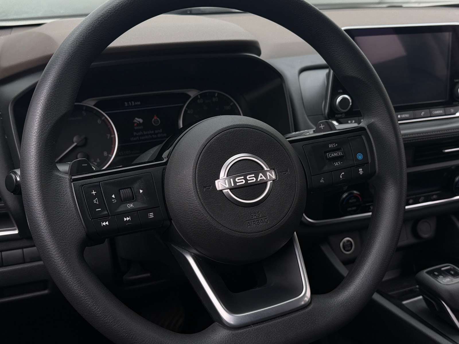 Thumbnail: 2023 Nissan Rogue - 5
