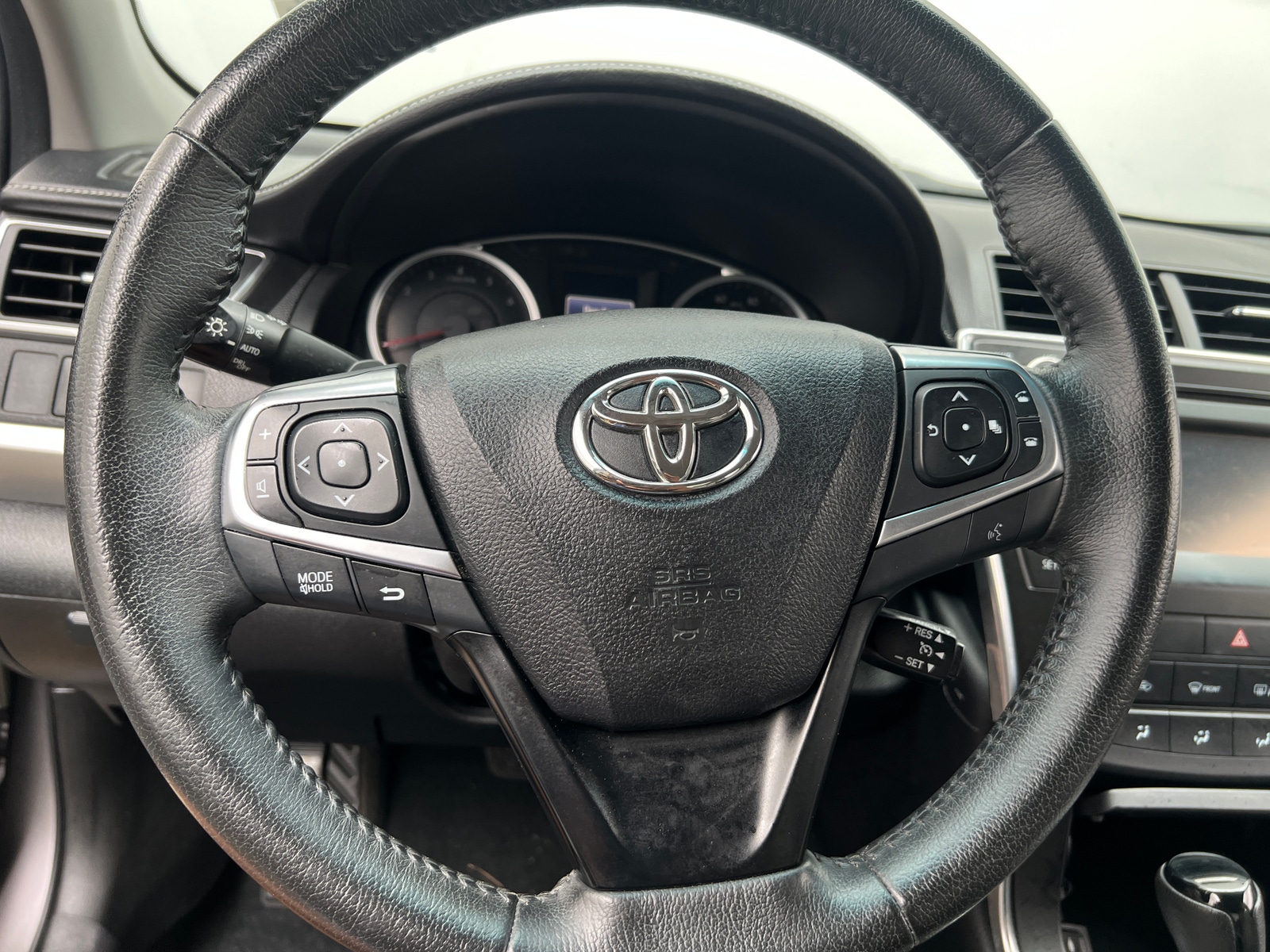 Thumbnail: 2016 Toyota Camry - 5