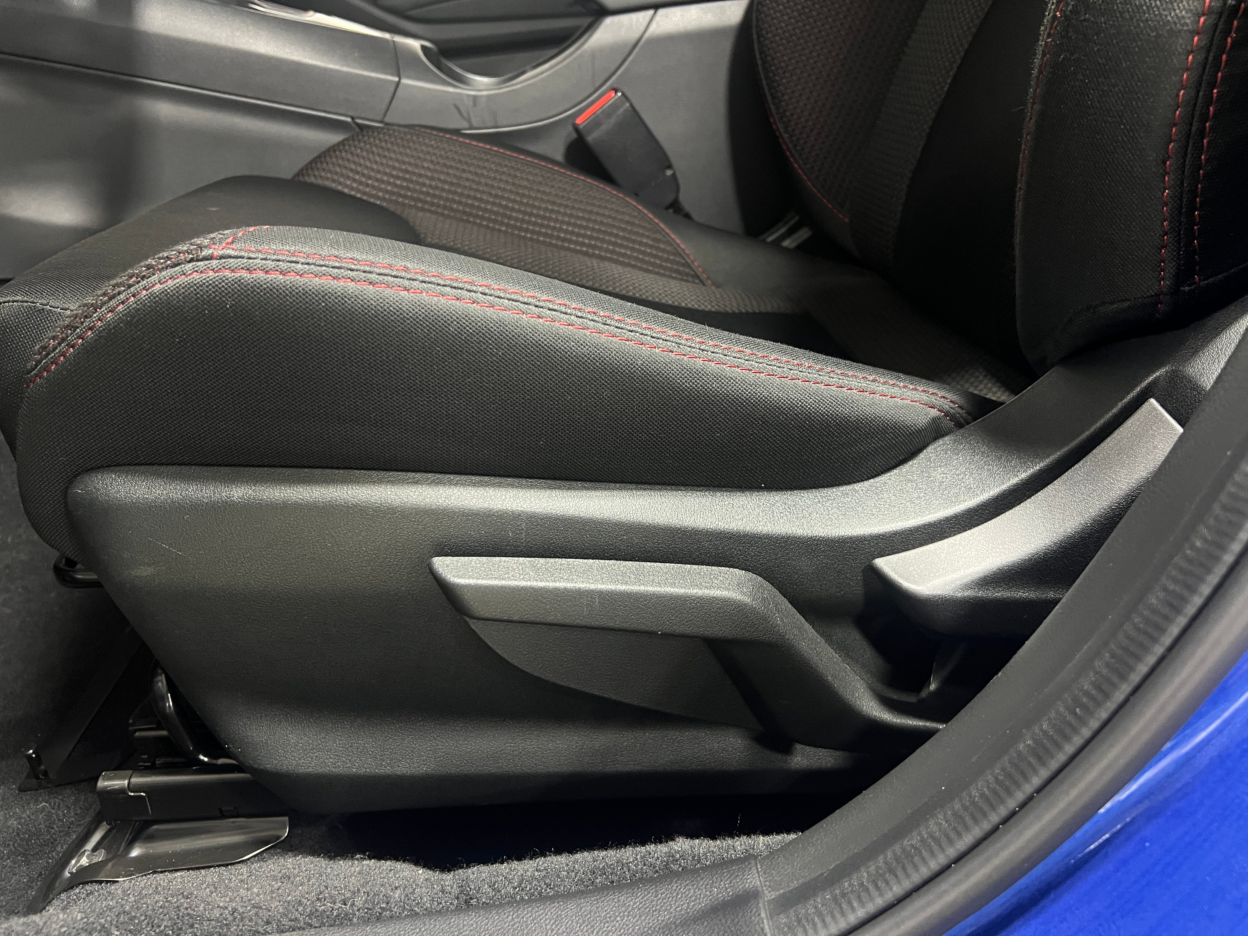 2023 Subaru WRX