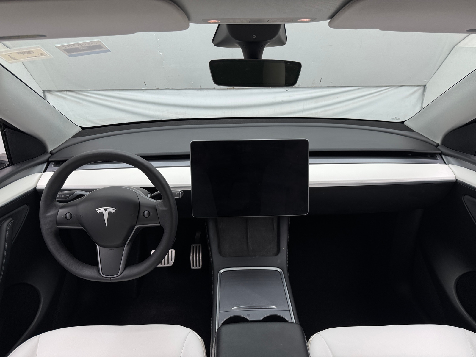 Thumbnail: 2022 Tesla Model Y - 2