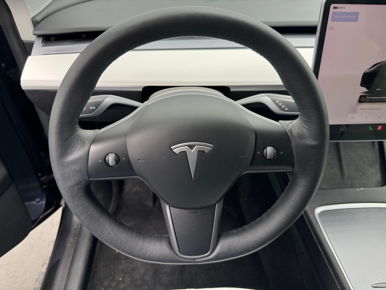 Thumbnail: 2022 Tesla Model Y - 4