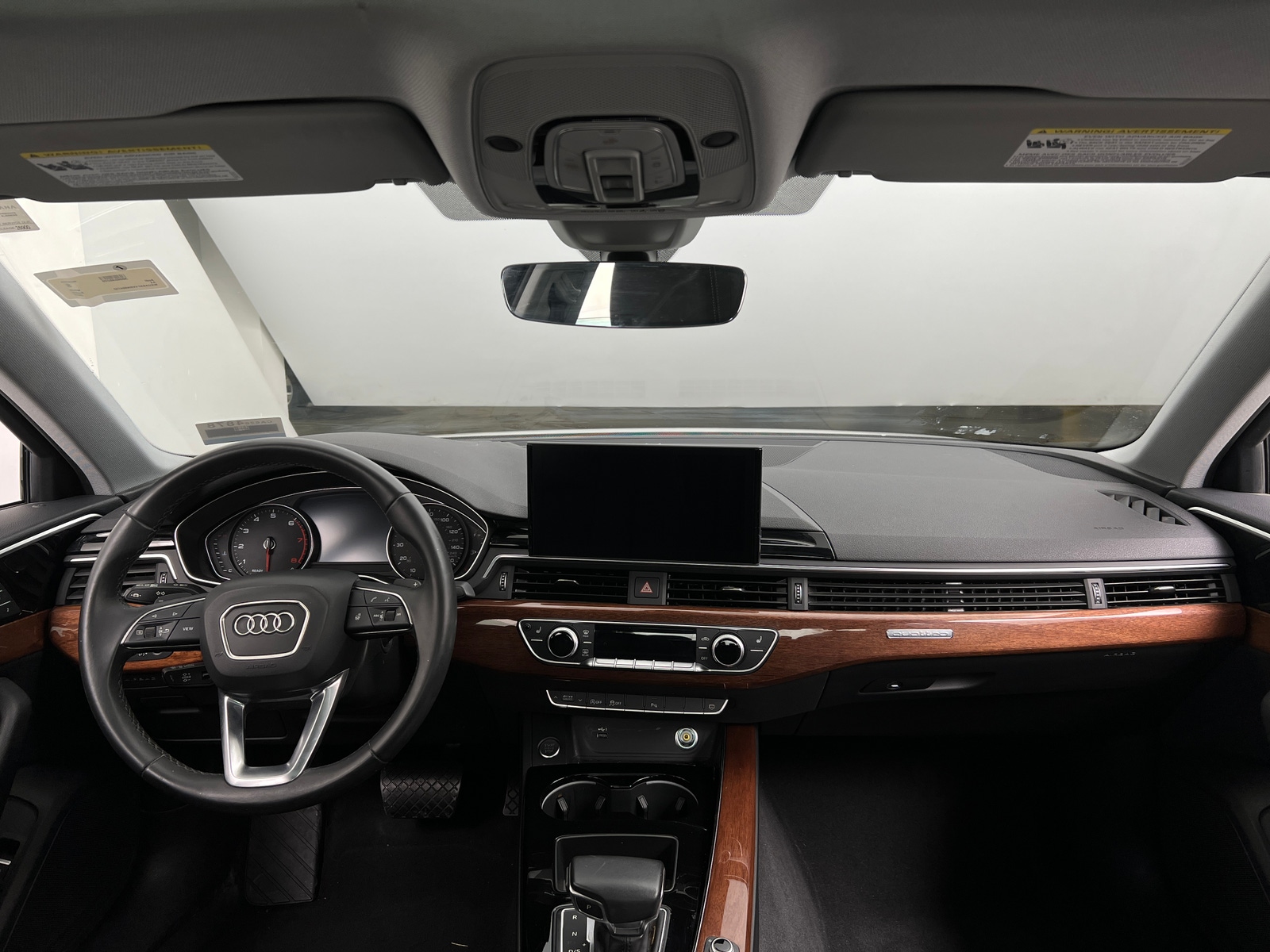 Thumbnail: 2024 Audi A4 - 3
