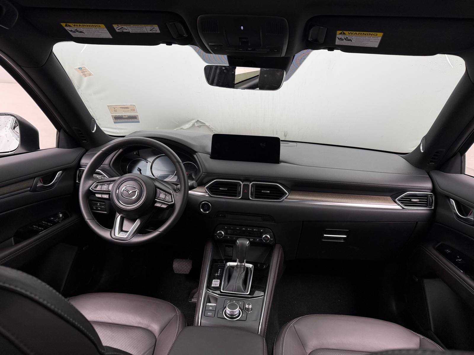 Thumbnail: 2025 Mazda CX-5 - 2