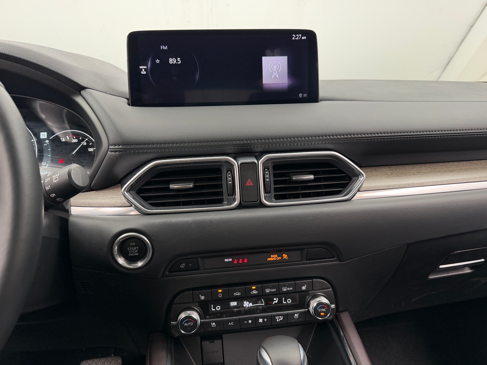 Thumbnail: 2025 Mazda CX-5 - 3
