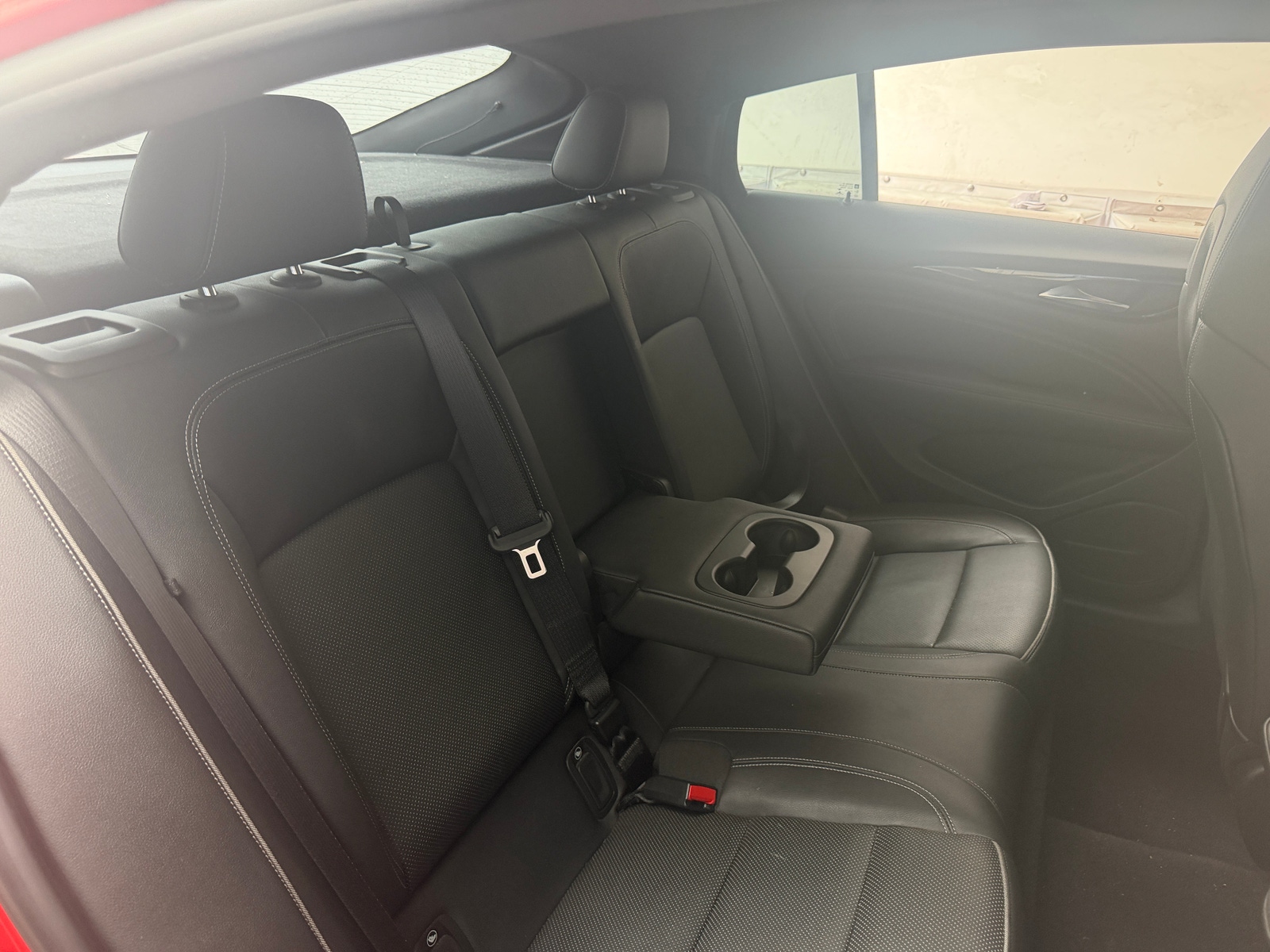 Thumbnail: 2019 Buick Regal - 5
