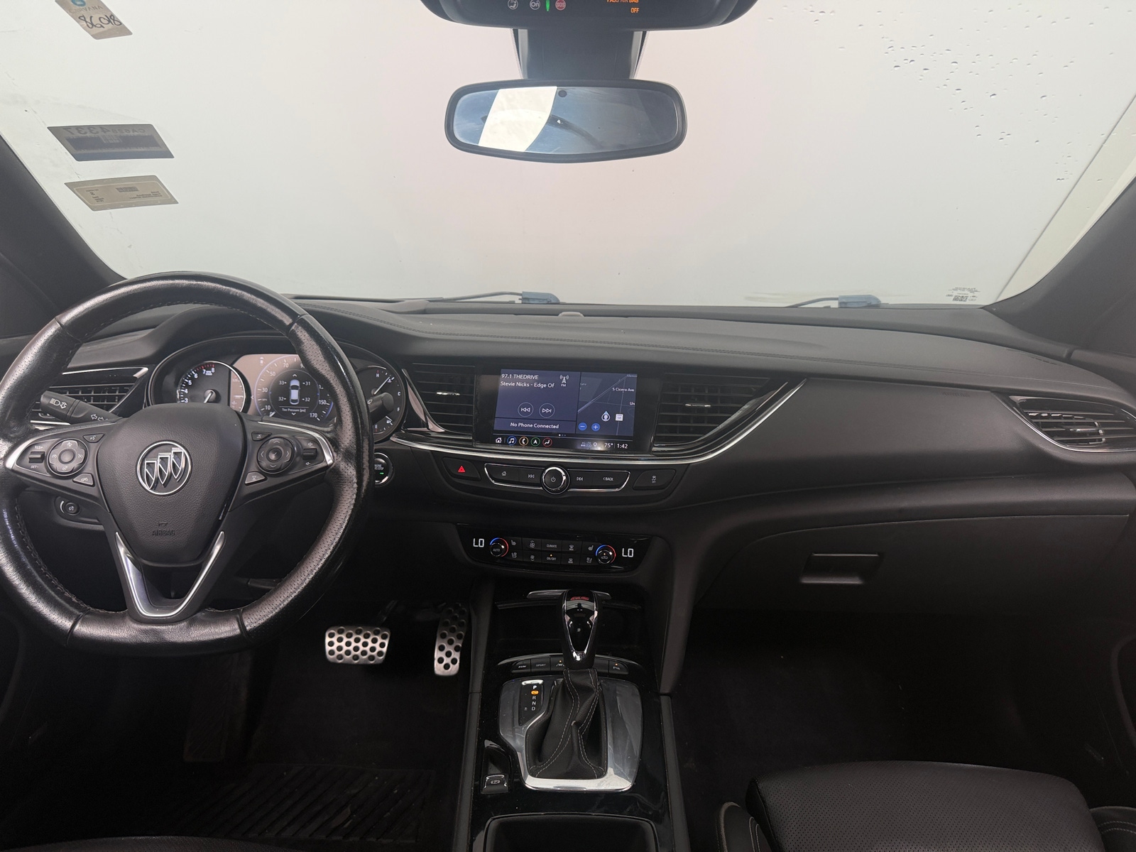 Thumbnail: 2019 Buick Regal - 2