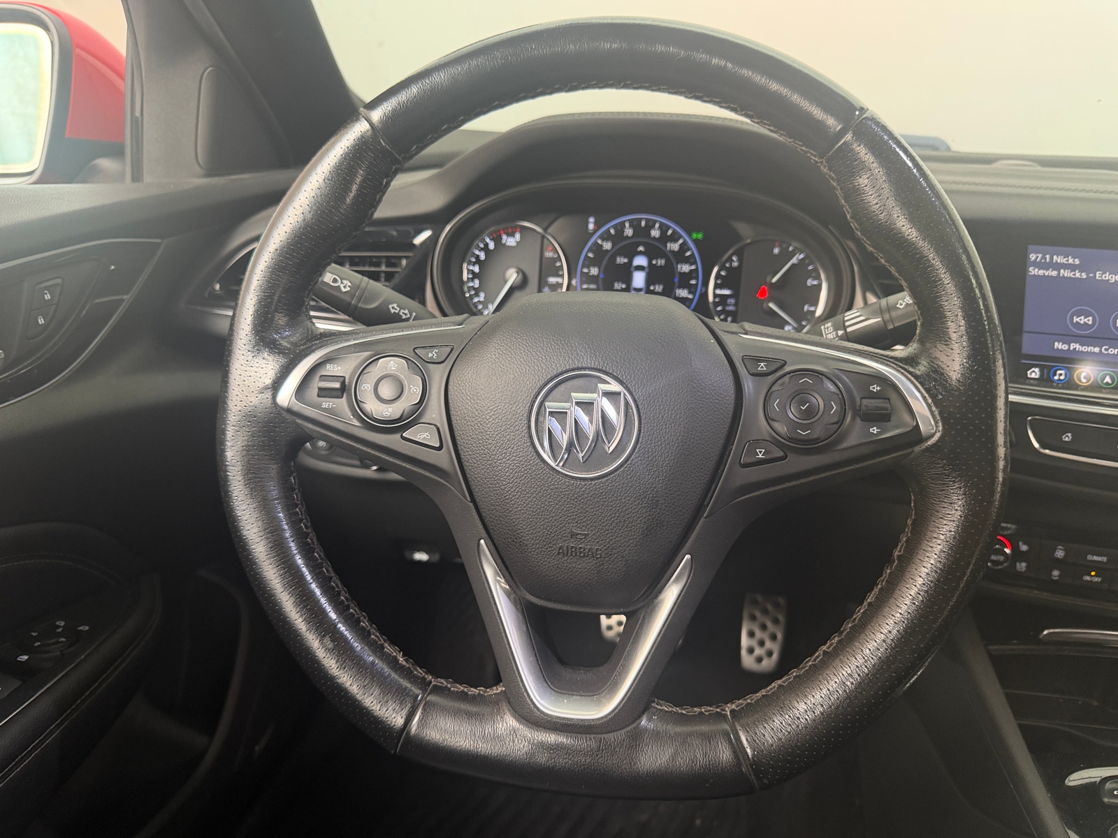 Thumbnail: 2019 Buick Regal - 4