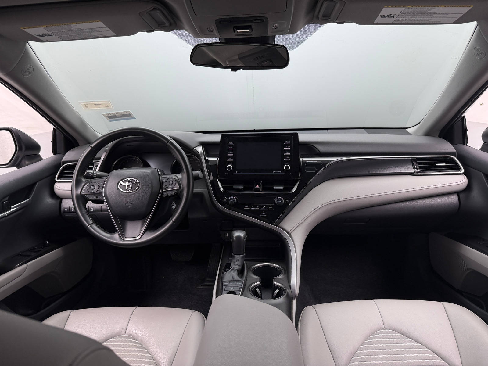 Thumbnail: 2023 Toyota Camry - 2