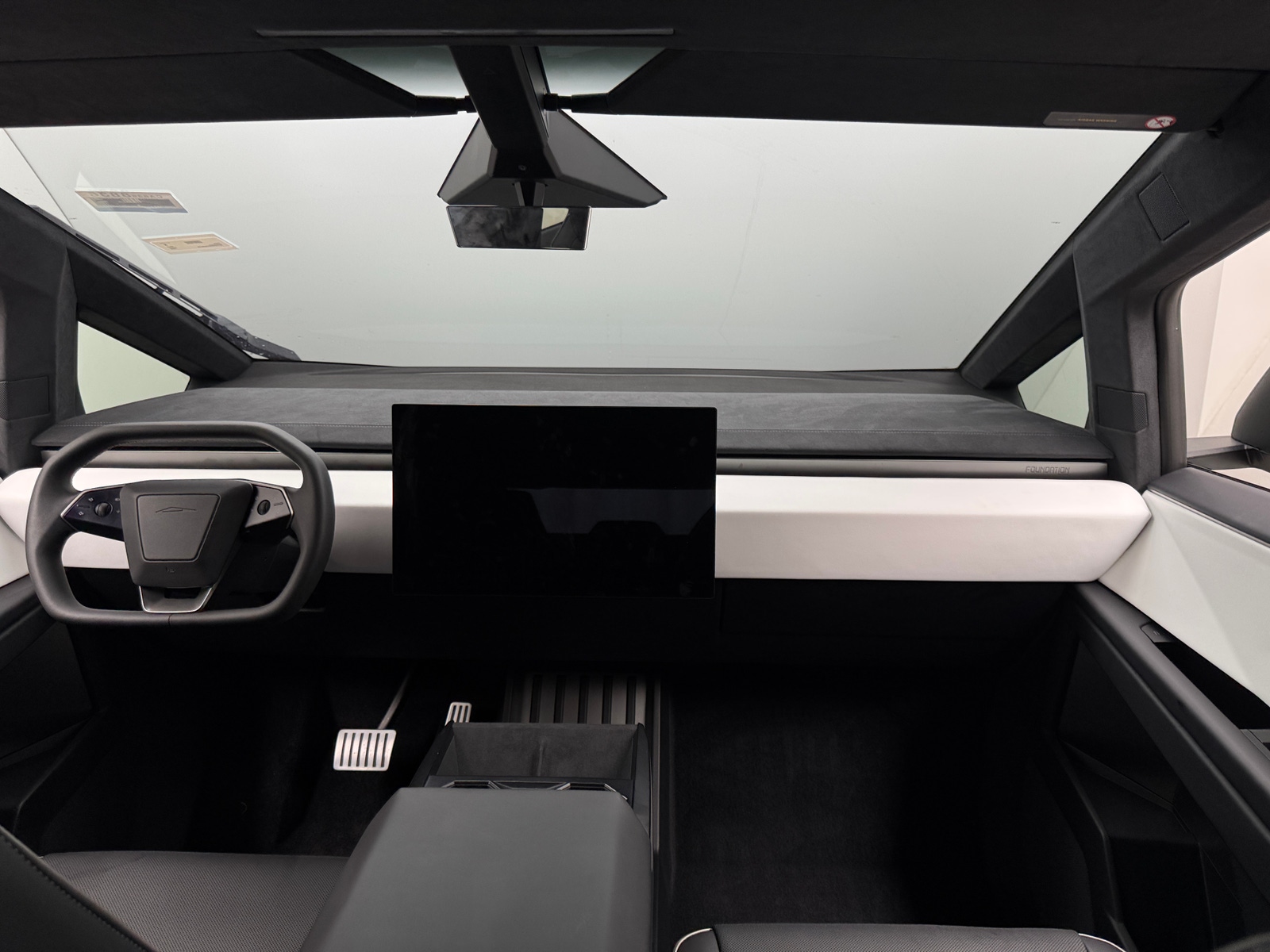 Thumbnail: 2024 Tesla Cybertruck - 2