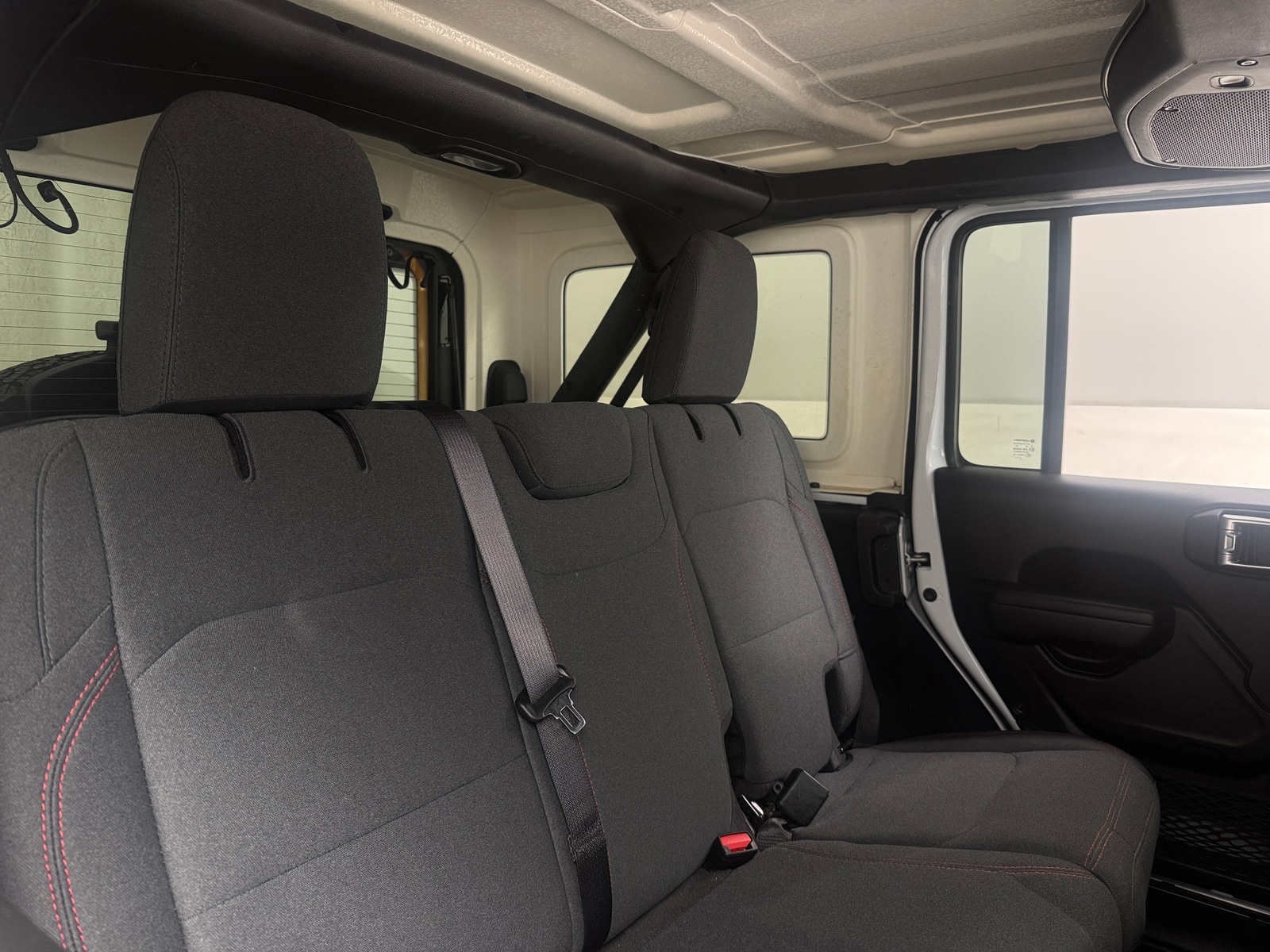 Thumbnail: 2024 Jeep Wrangler - 6