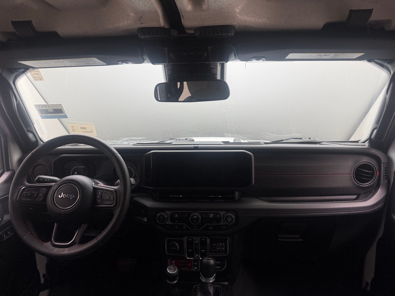 Thumbnail: 2024 Jeep Wrangler - 3