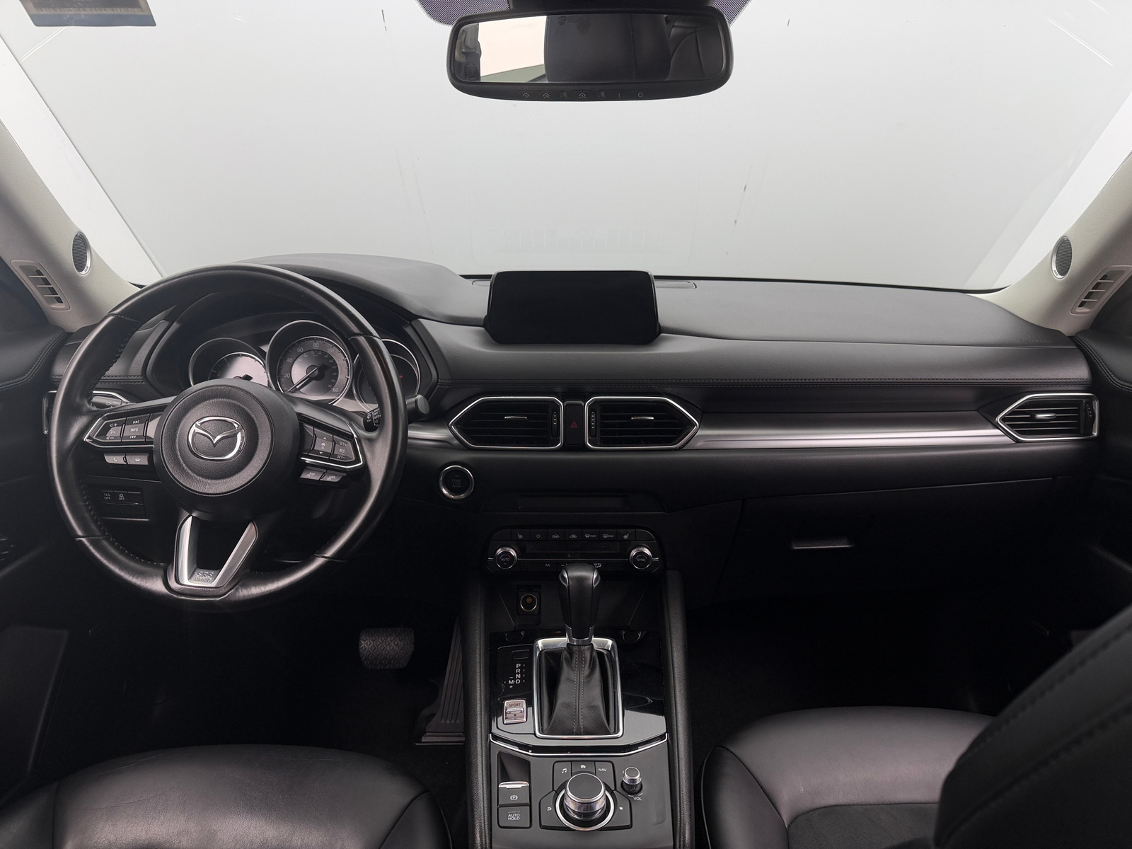 Thumbnail: 2019 Mazda CX-5 - 2