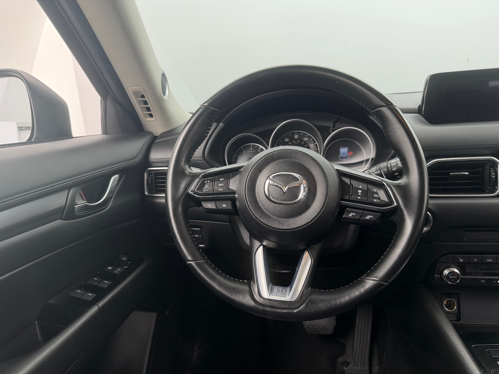 Thumbnail: 2019 Mazda CX-5 - 4