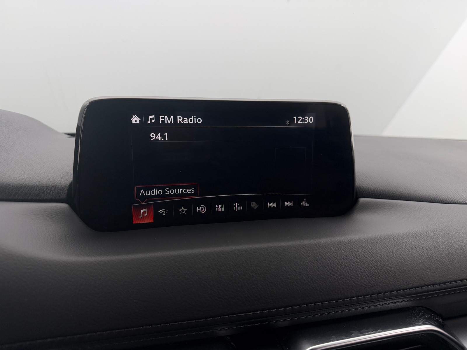 Thumbnail: 2019 Mazda CX-5 - 3