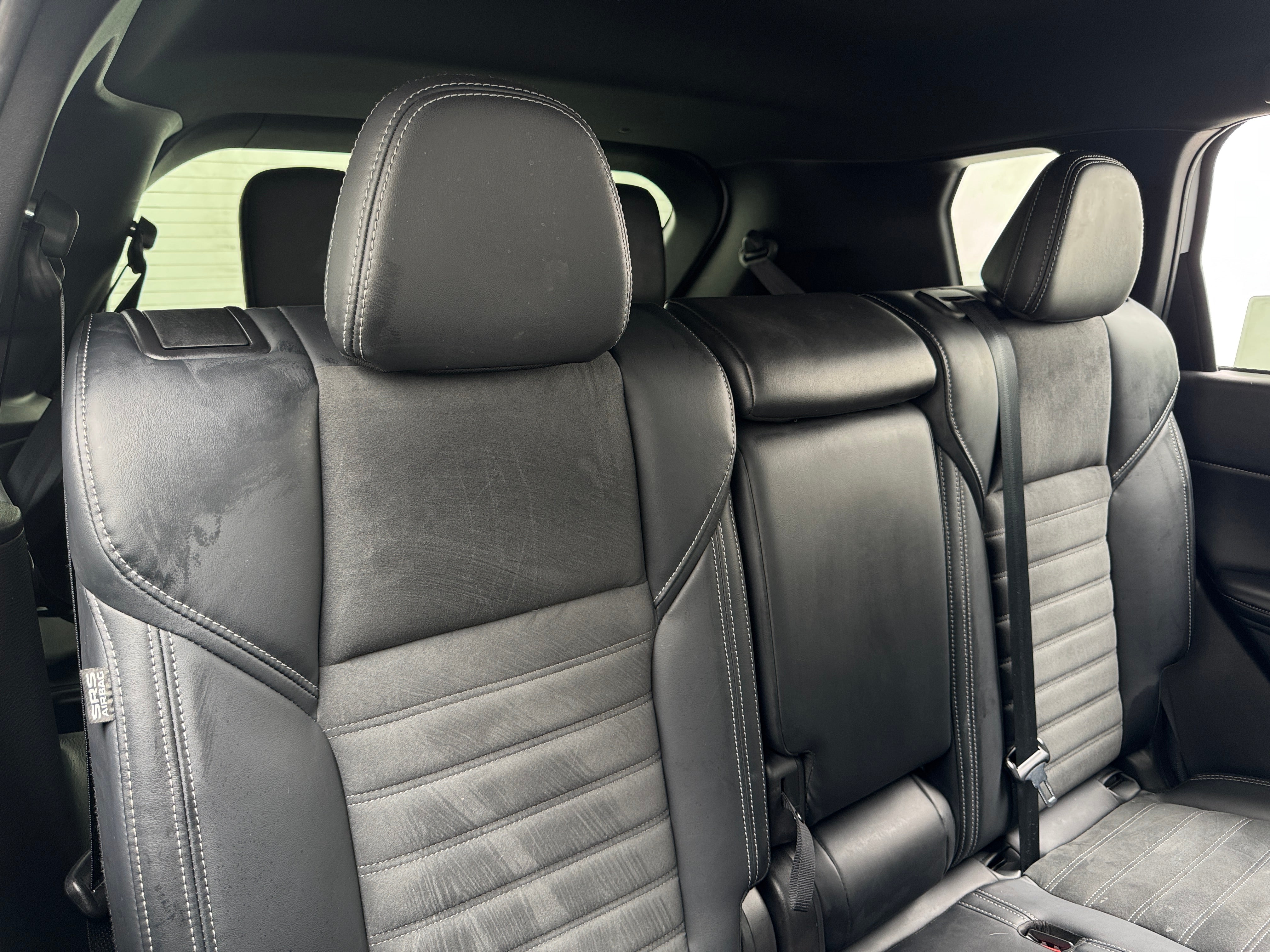 2024 Mitsubishi Outlander SE Black Edition