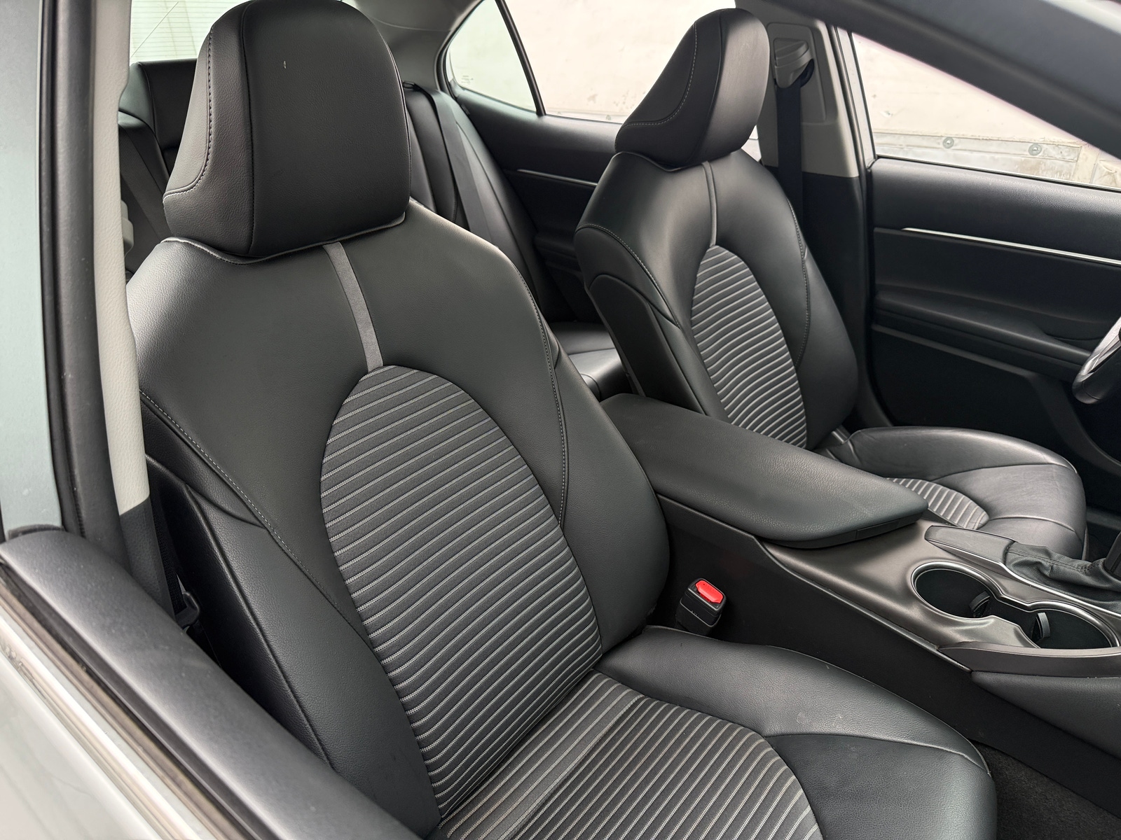Thumbnail: 2021 Toyota Camry - 2