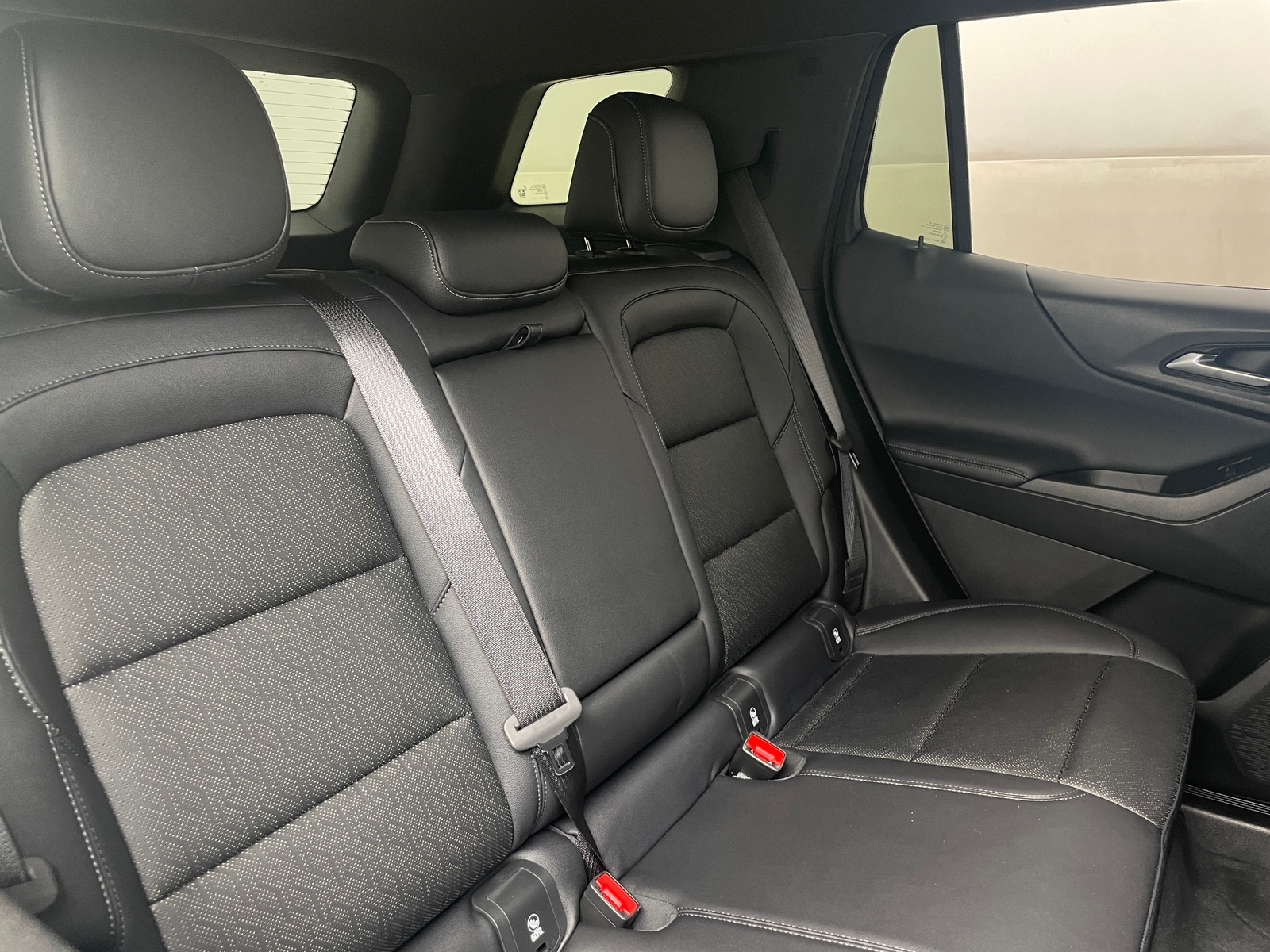 Thumbnail: 2026 Chevrolet Equinox - 5