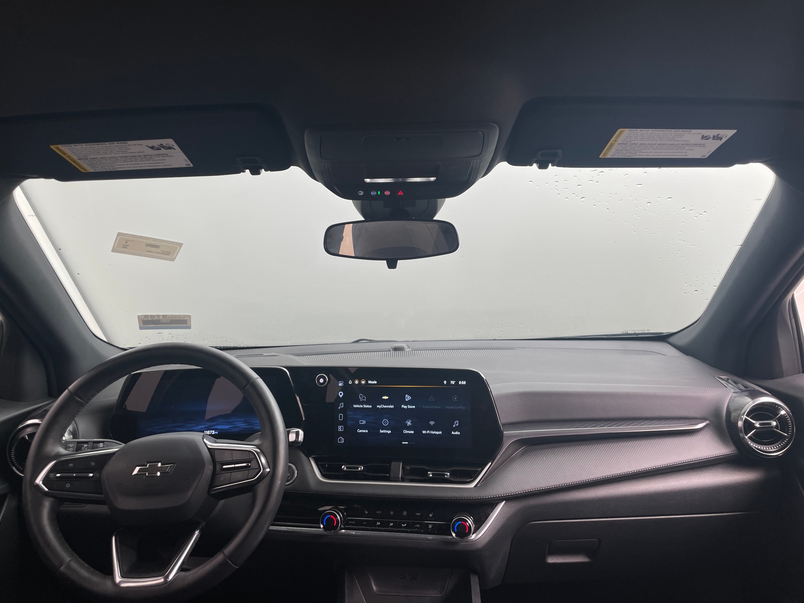 Thumbnail: 2026 Chevrolet Equinox - 2