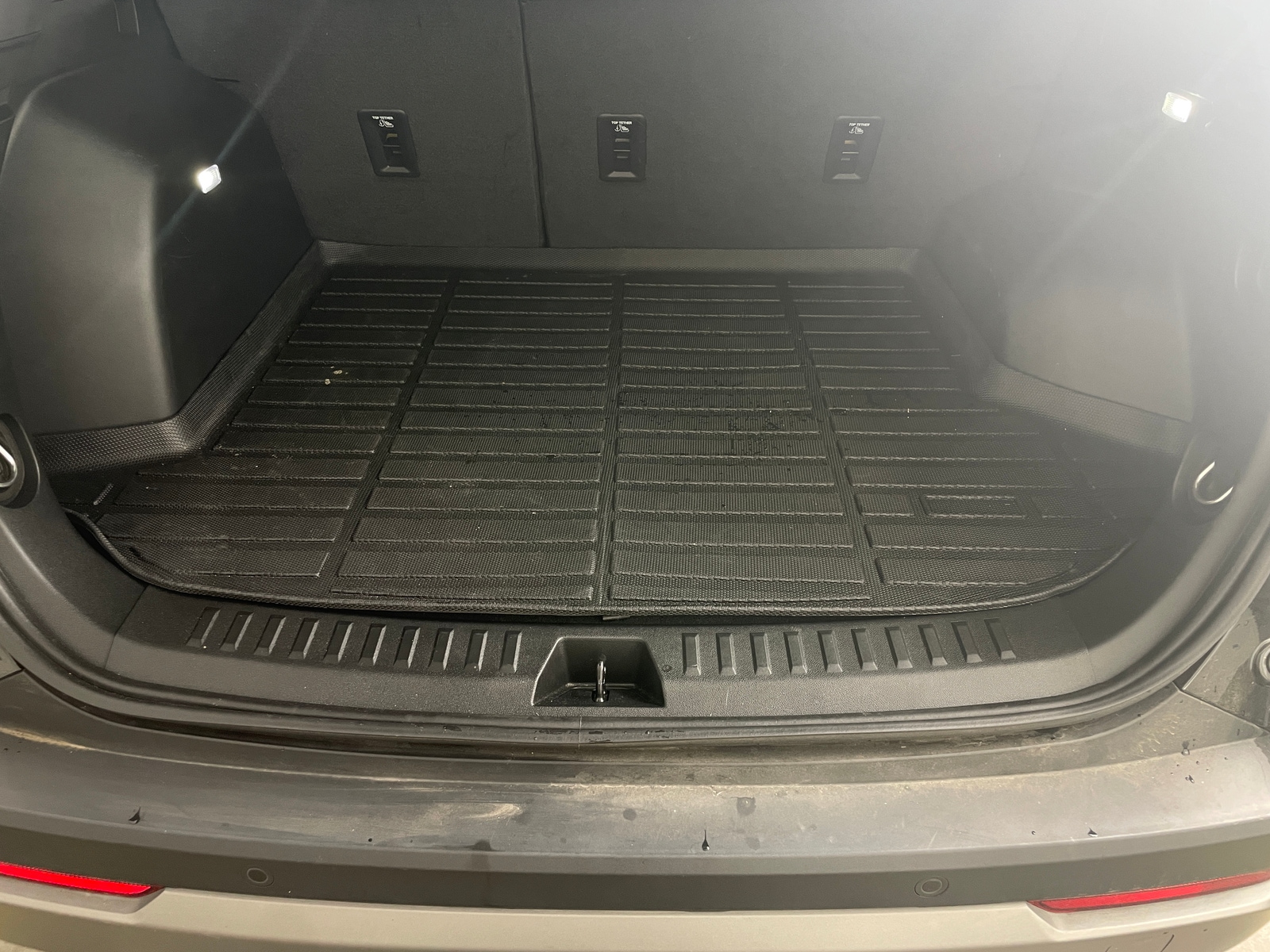 Thumbnail: 2026 Chevrolet Equinox - 6