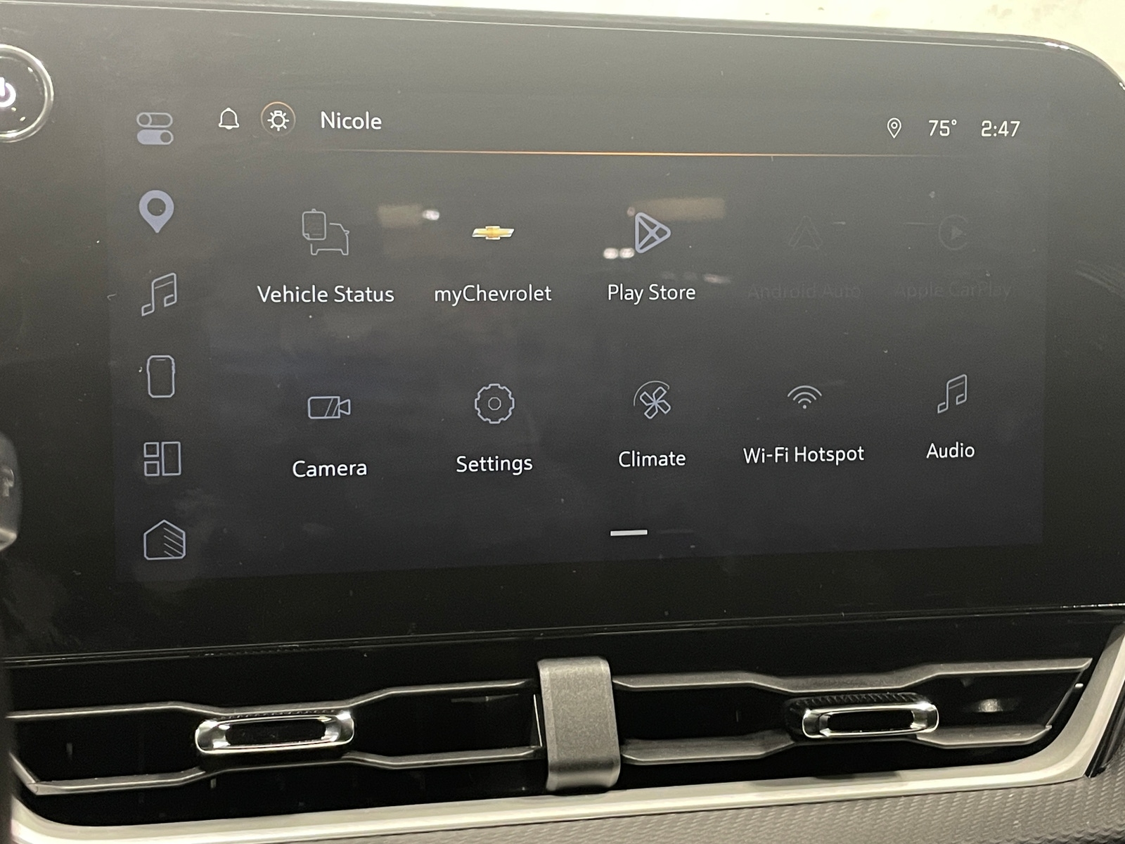 Thumbnail: 2026 Chevrolet Equinox - 3