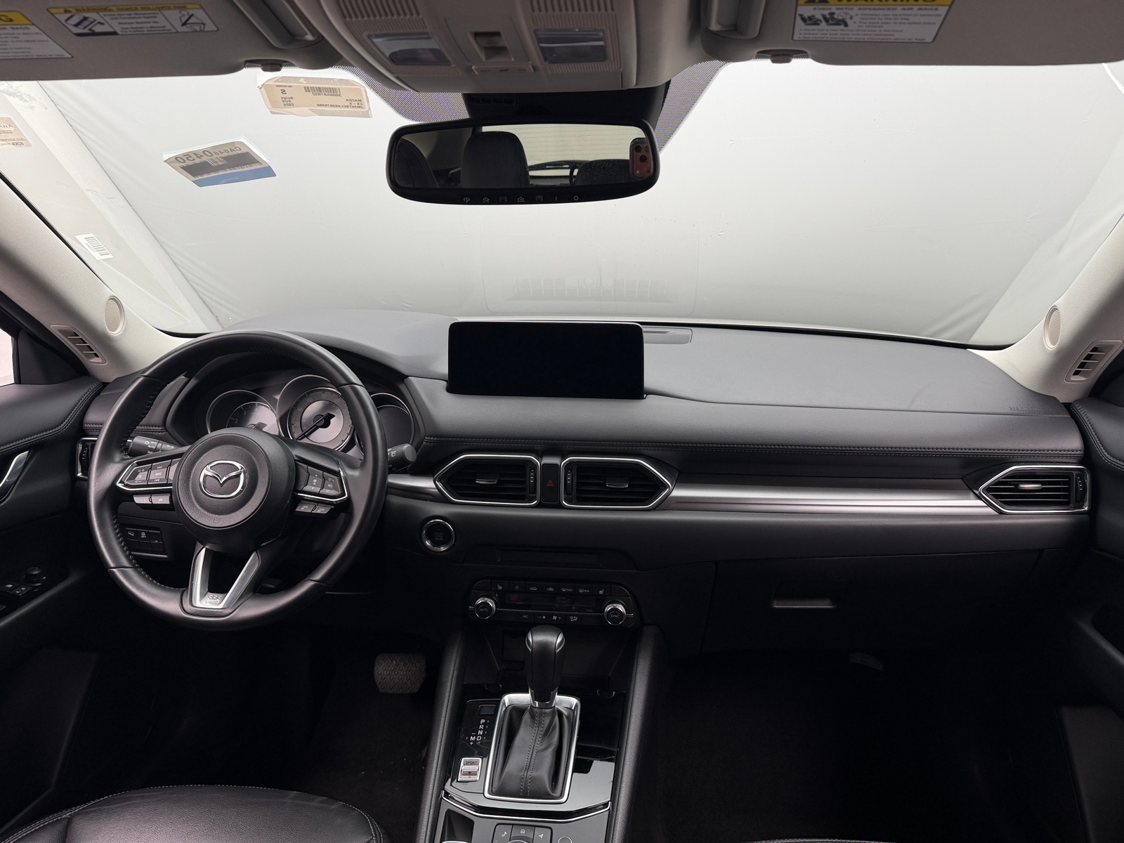 Thumbnail: 2025 Mazda CX-5 - 2