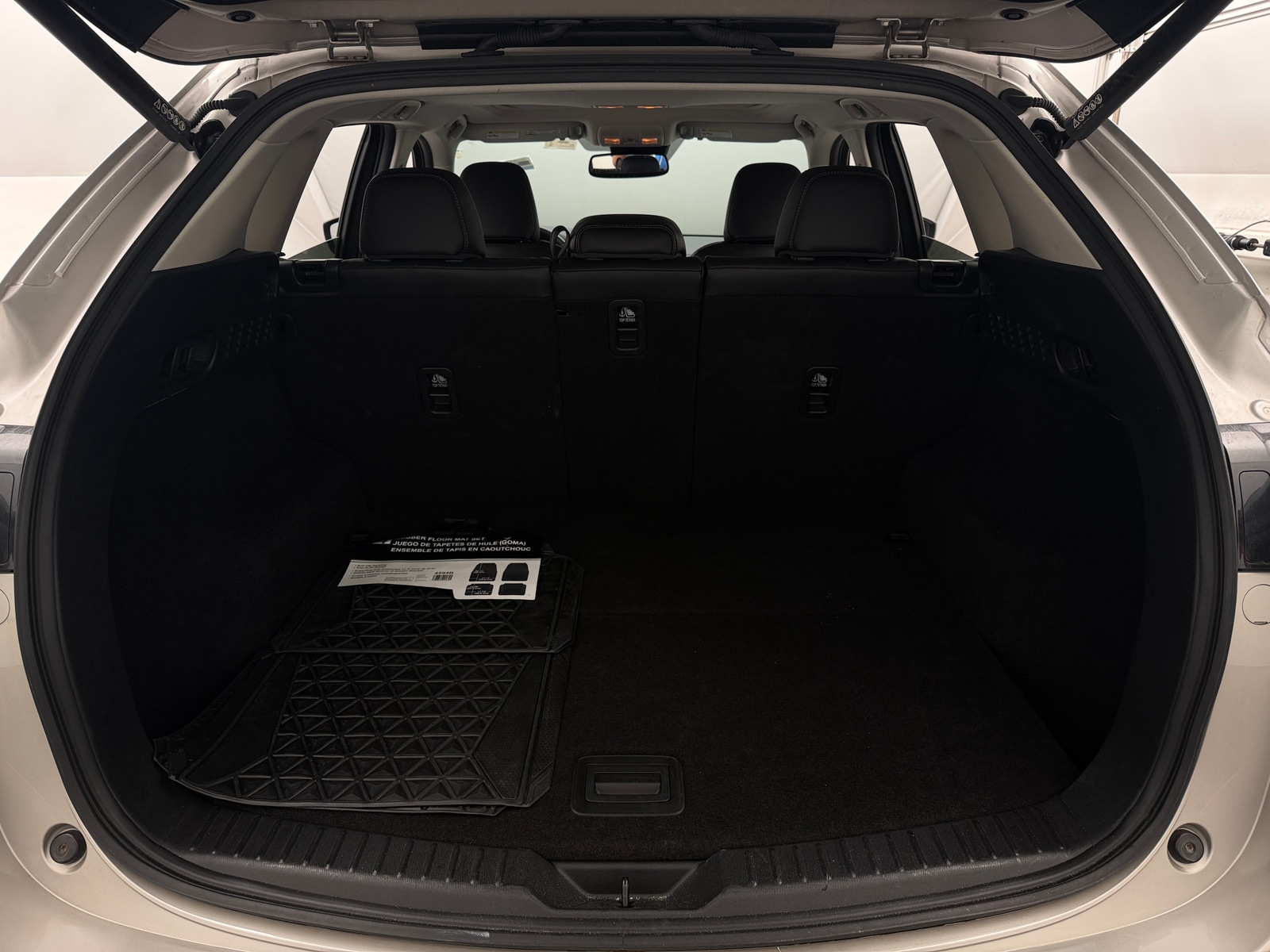 Thumbnail: 2025 Mazda CX-5 - 6